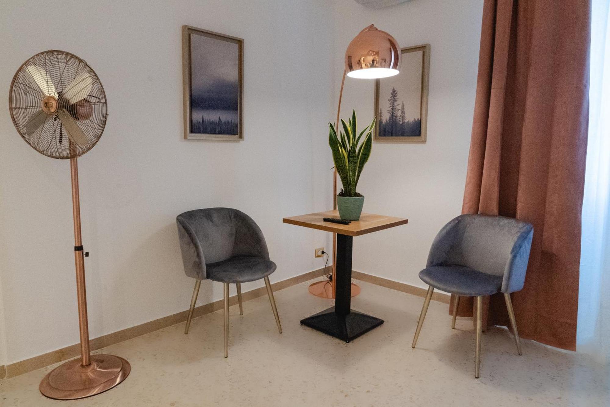 Casa de hóspedes Shl _ Grandi Stazioni _