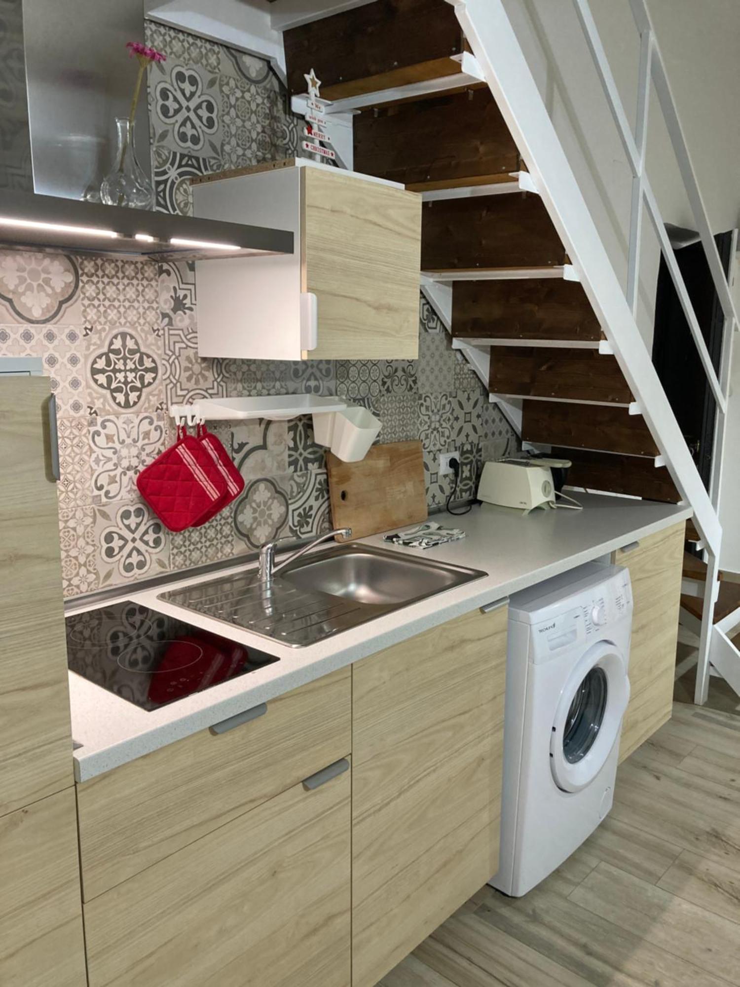 Apartment Grimaldi Bari