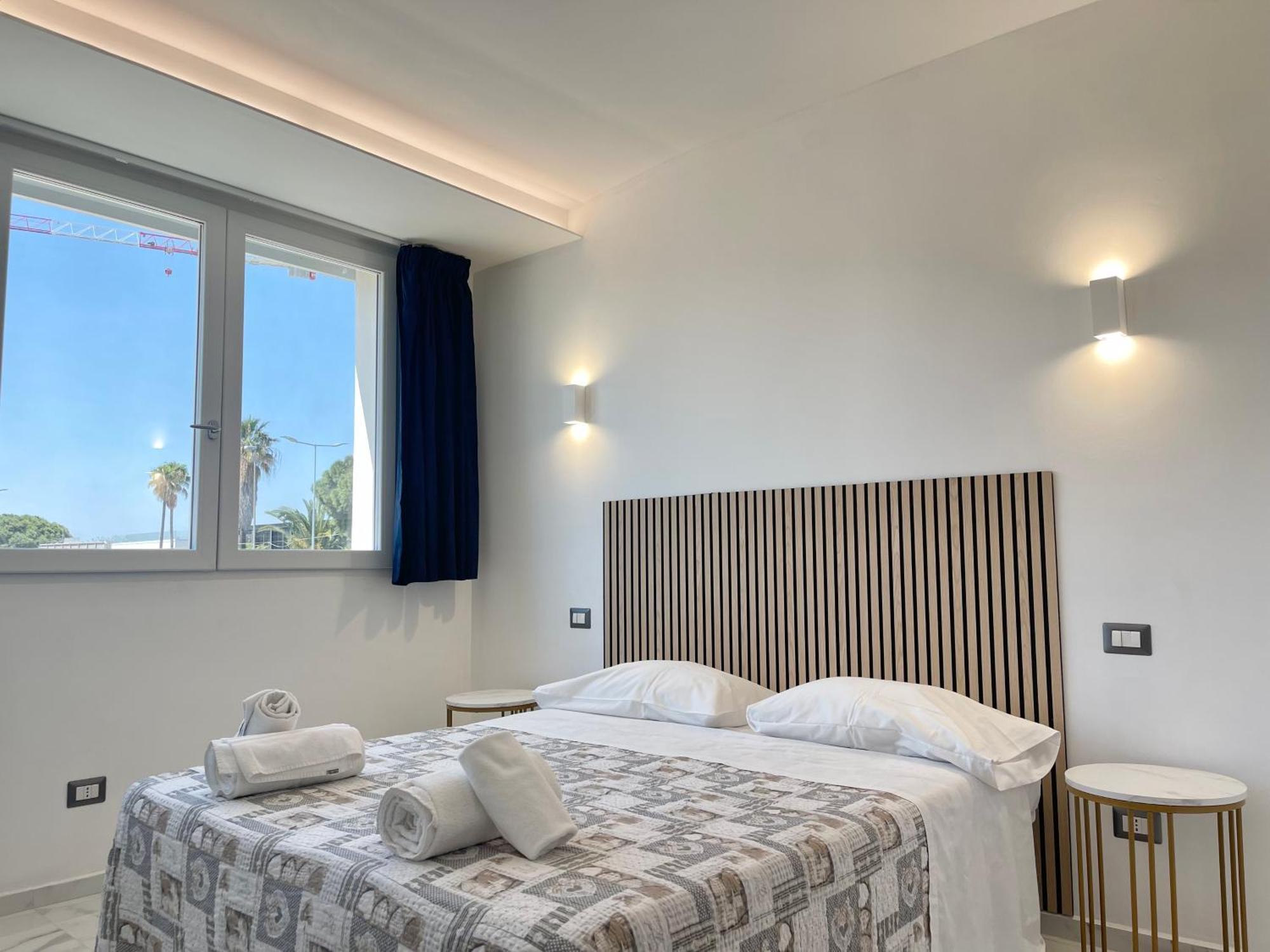 Romano's Luxury Bari
