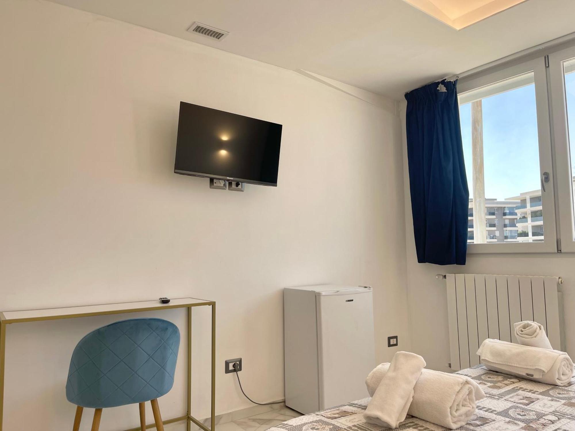 Guest house Romano's Luxury *