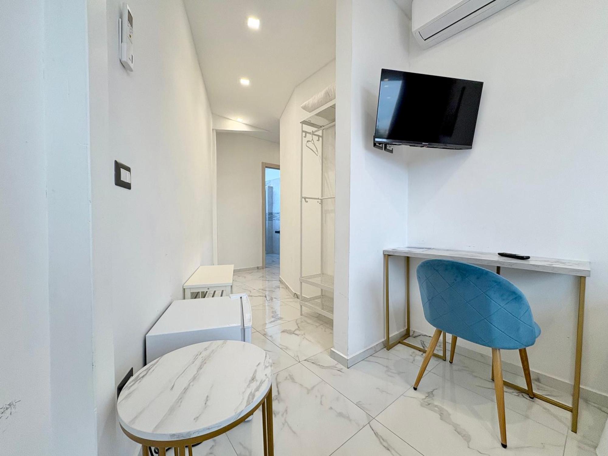 Guest house Romano's Luxury Bari