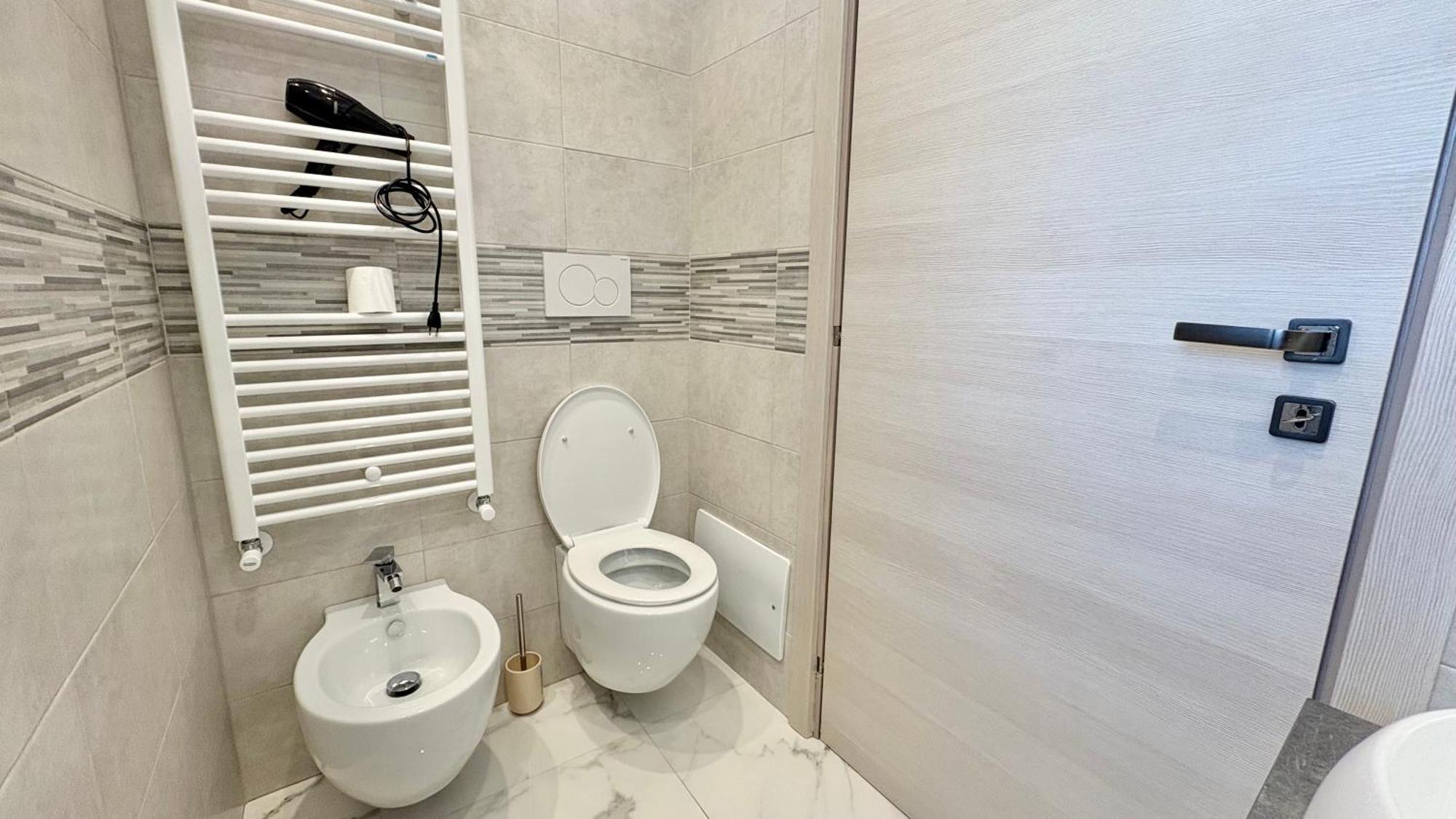 Romano's Luxury * Bari
