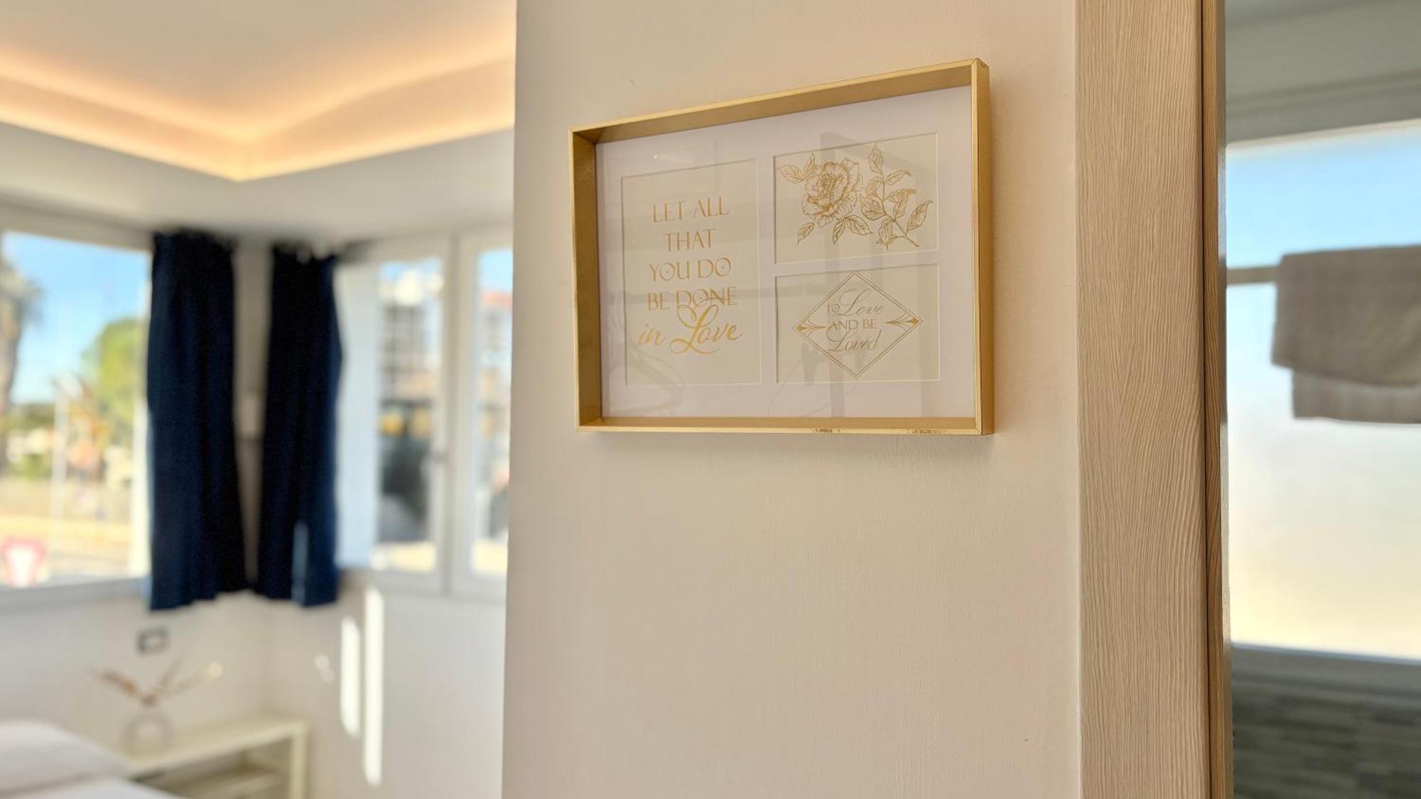 Romano's Luxury * Bari