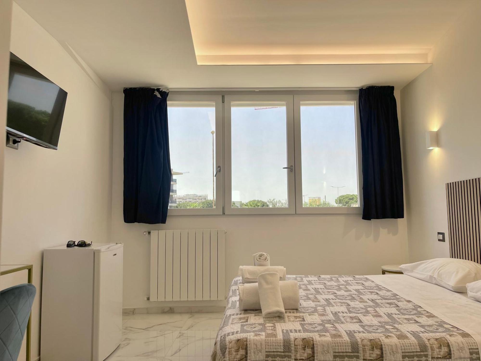 Romano's Luxury Vendégház Bari