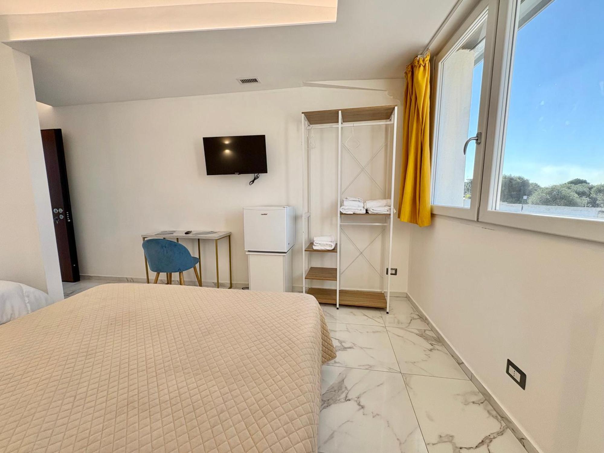 Romano's Luxury Bari