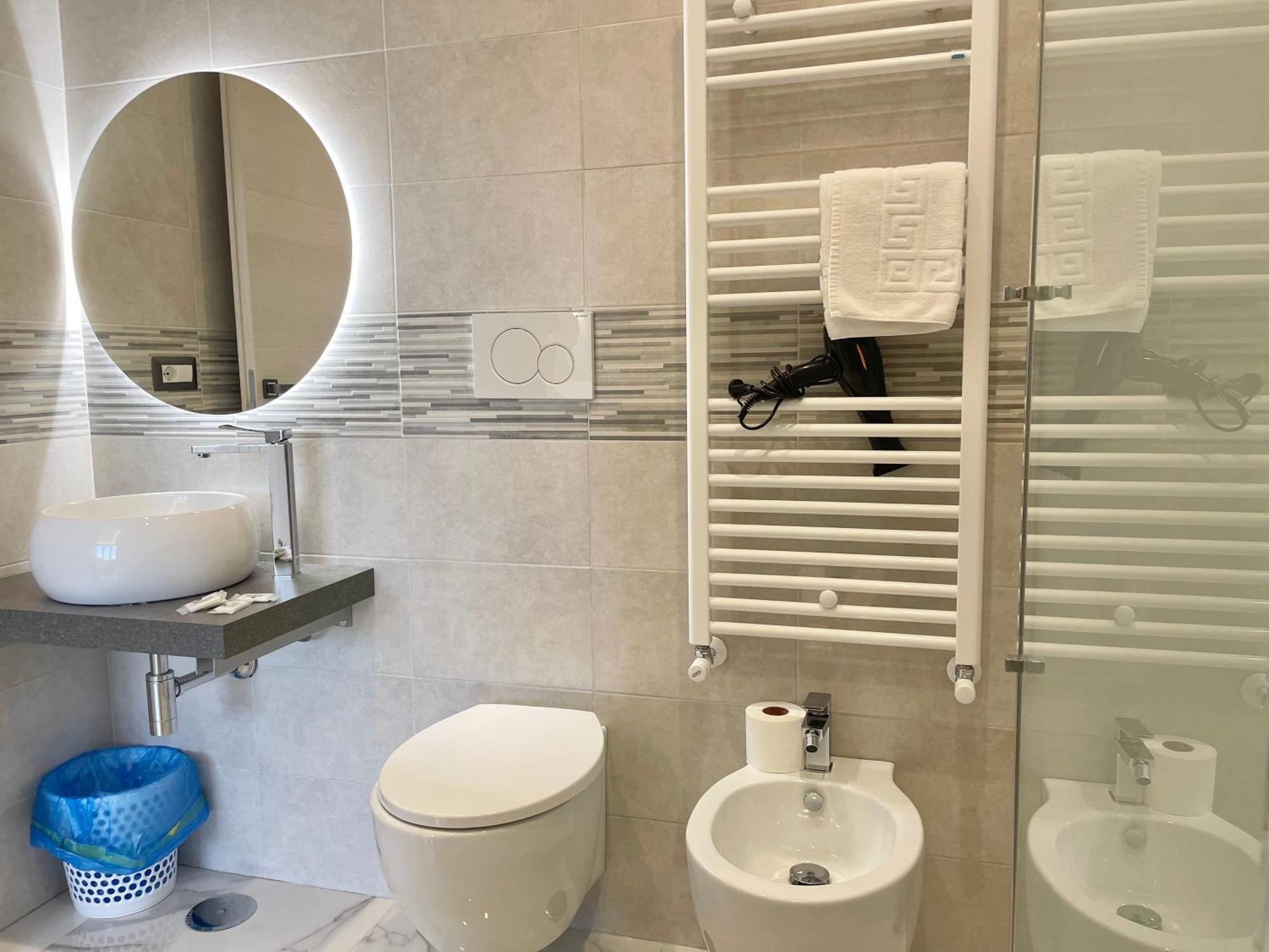 Guest house Romano's Luxury