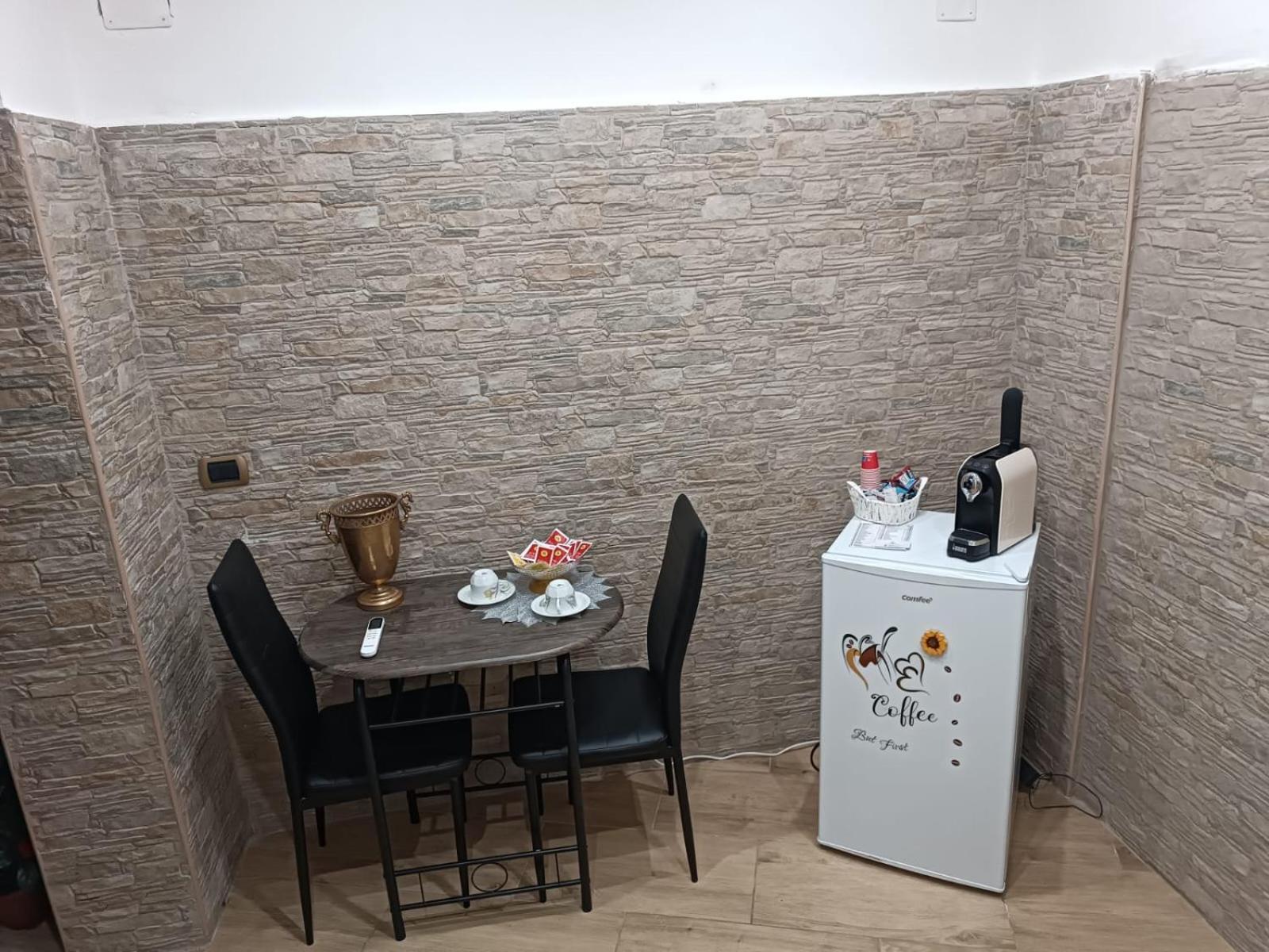 Loft Deluxe Clary * Bari