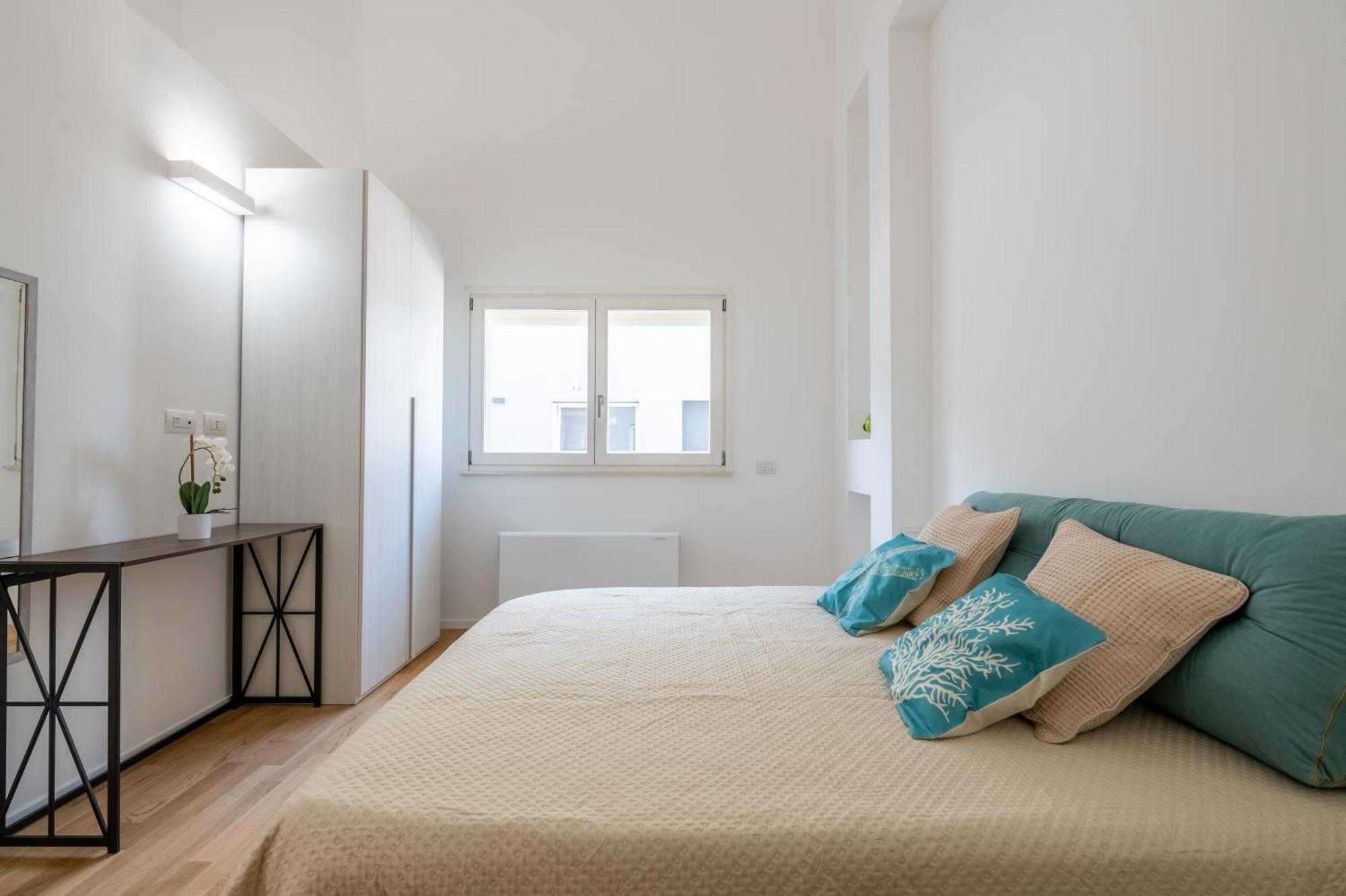 Loft Mare Seafront Modern
