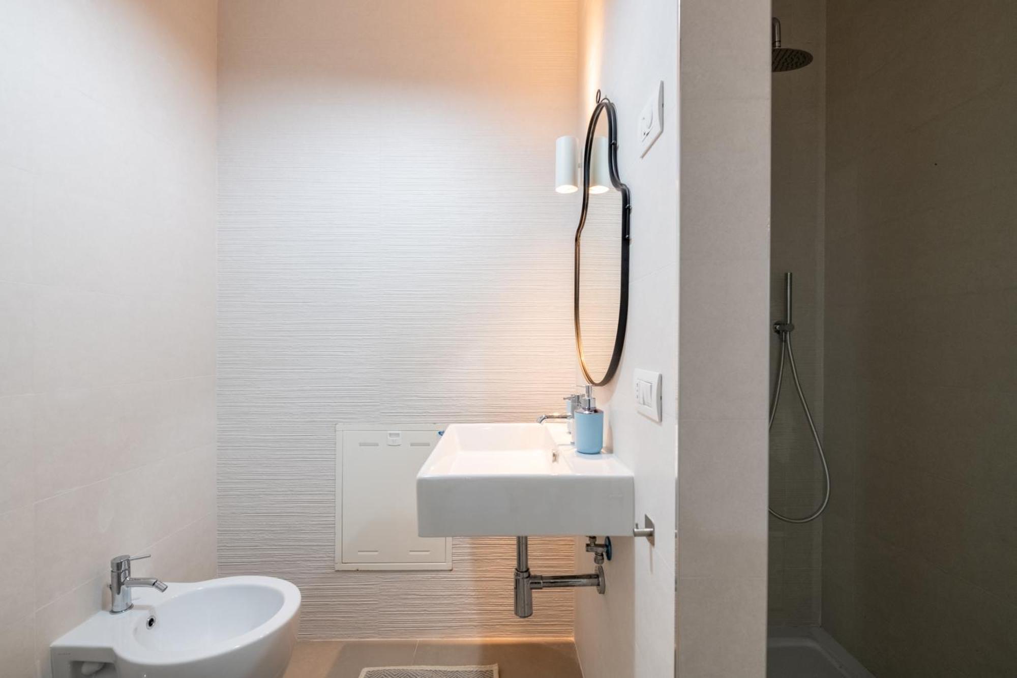 Loft Mare Seafront Modern * Bari