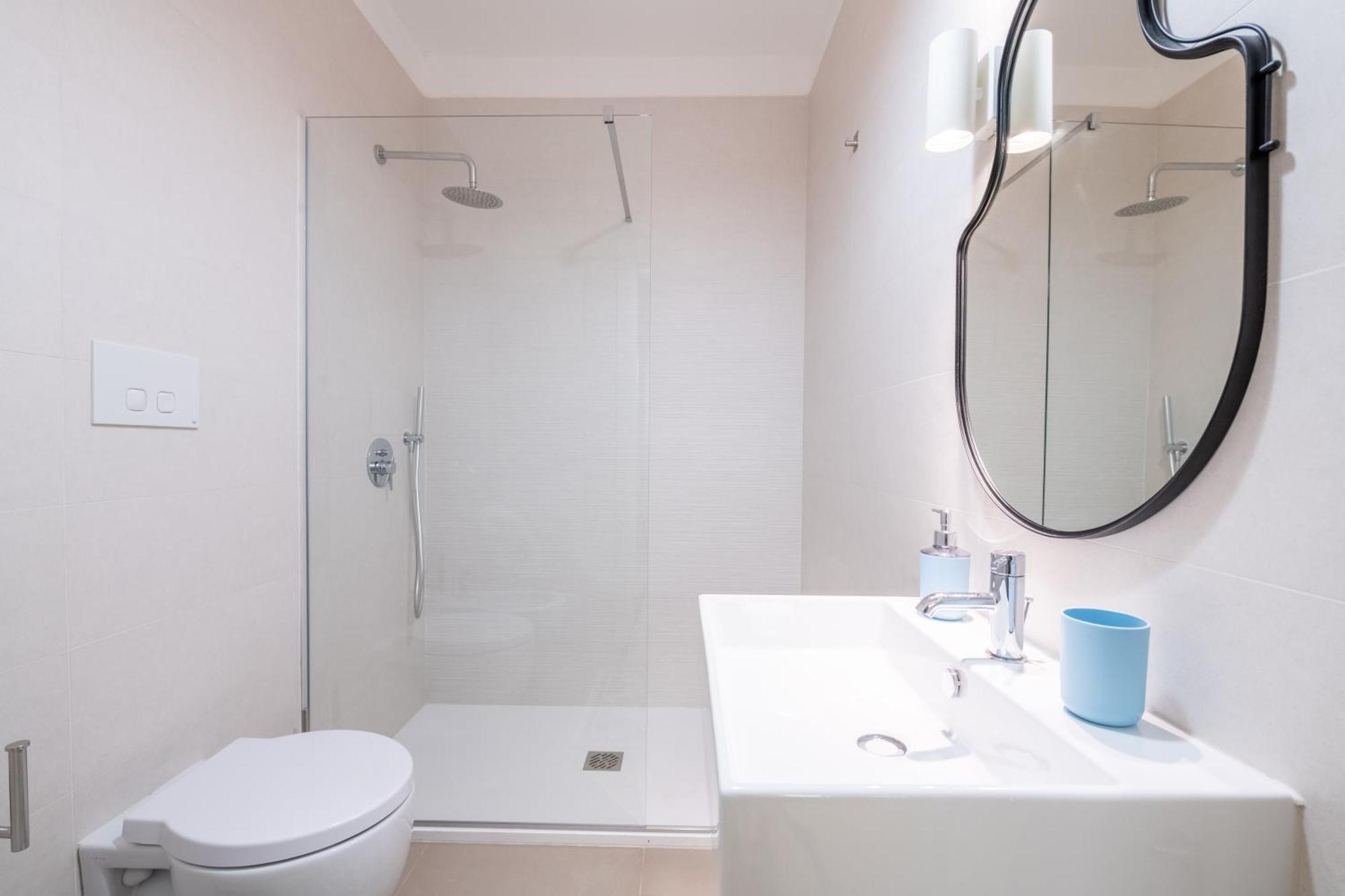 Apartment Loft Mare Seafront Modern *