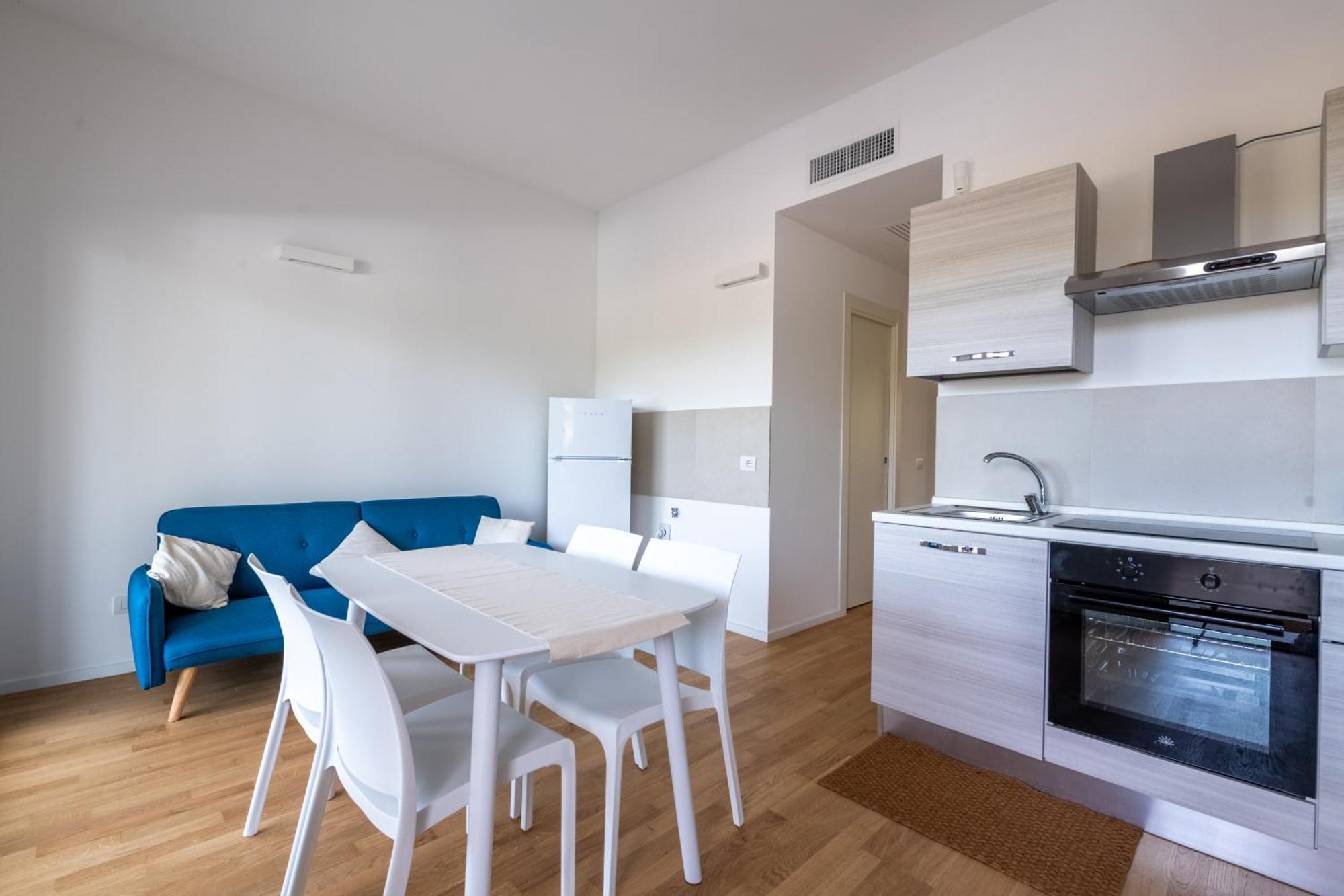 Loft Mare Seafront Modern