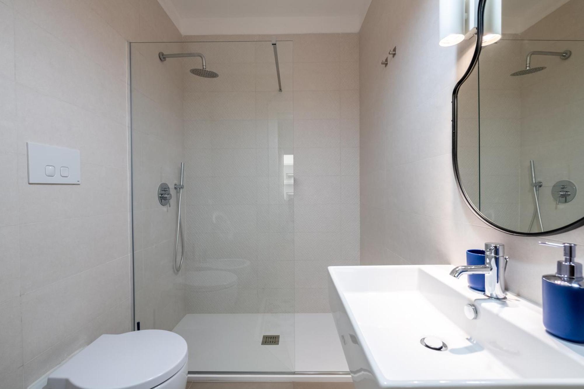Apartment Loft Mare Seafront Modern *