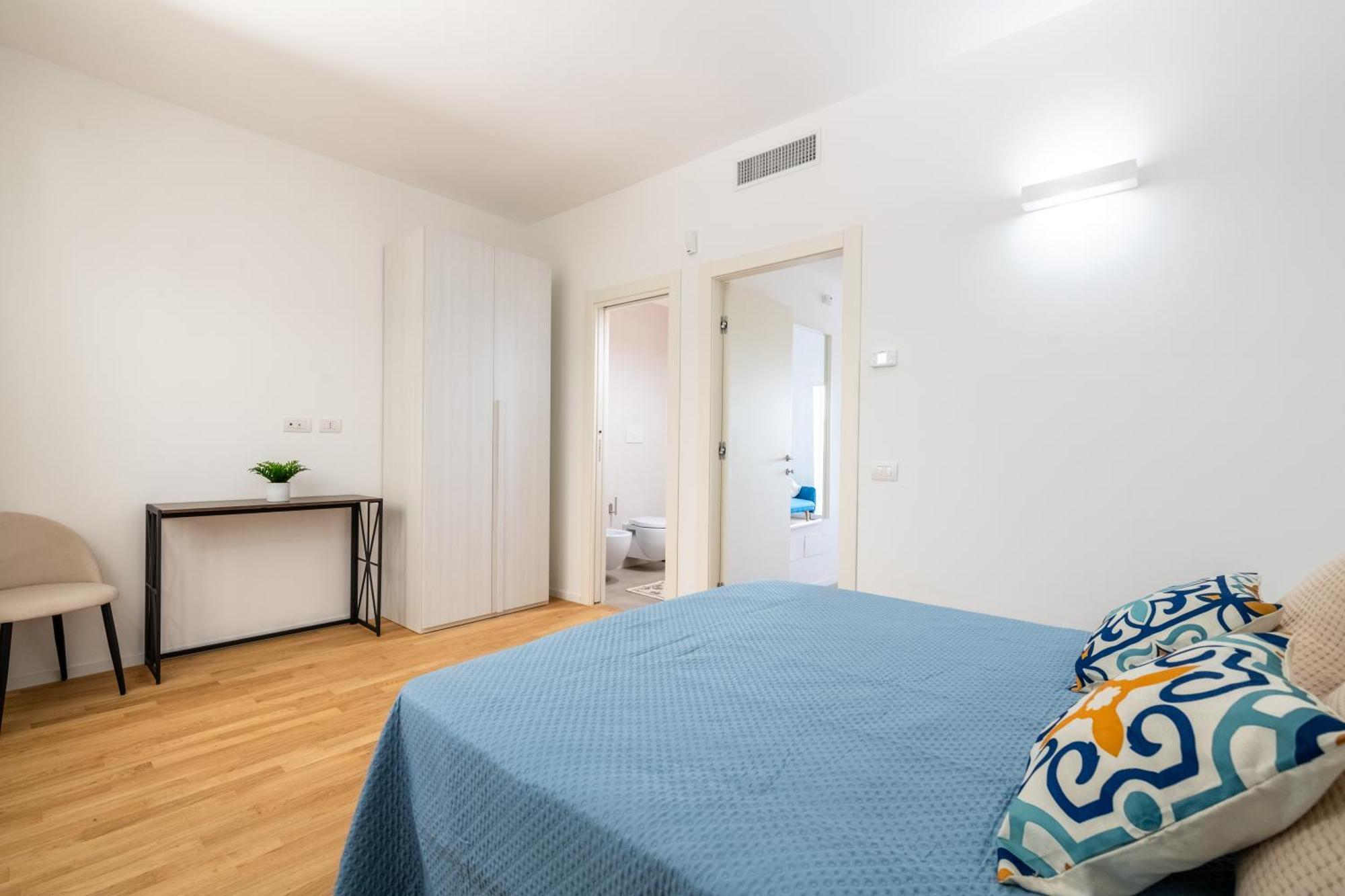 Loft Mare Seafront Modern *