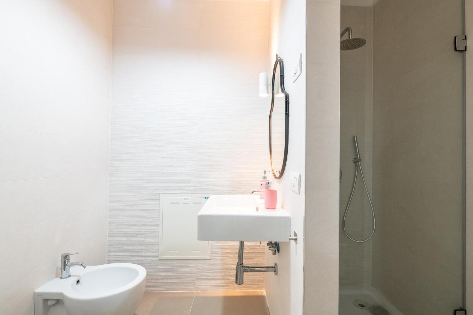 Loft Mare Seafront Modern Bari