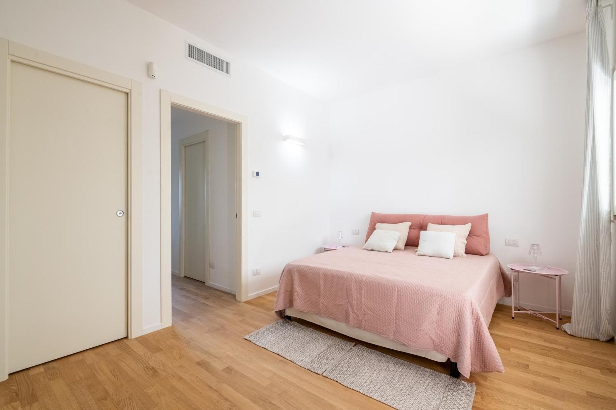 Apartment Loft Mare Seafront Modern *