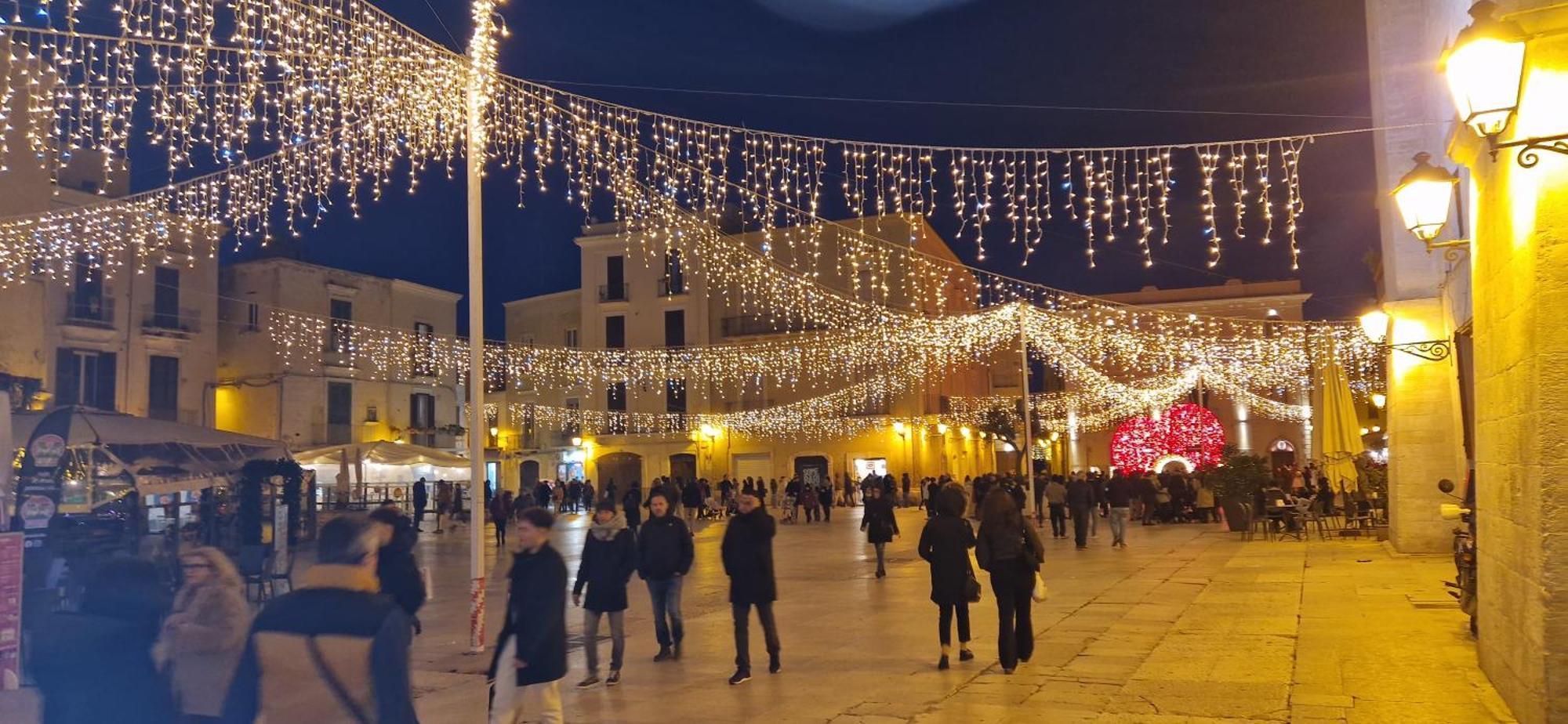 Profumo Di Mare Completo Apartment Bari