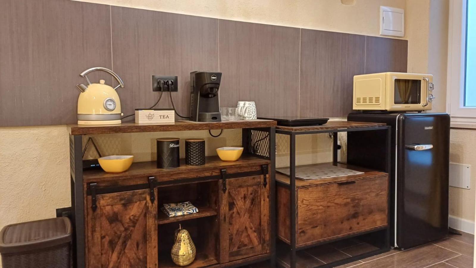 Elegance 05 Bed & Breakfast Bari