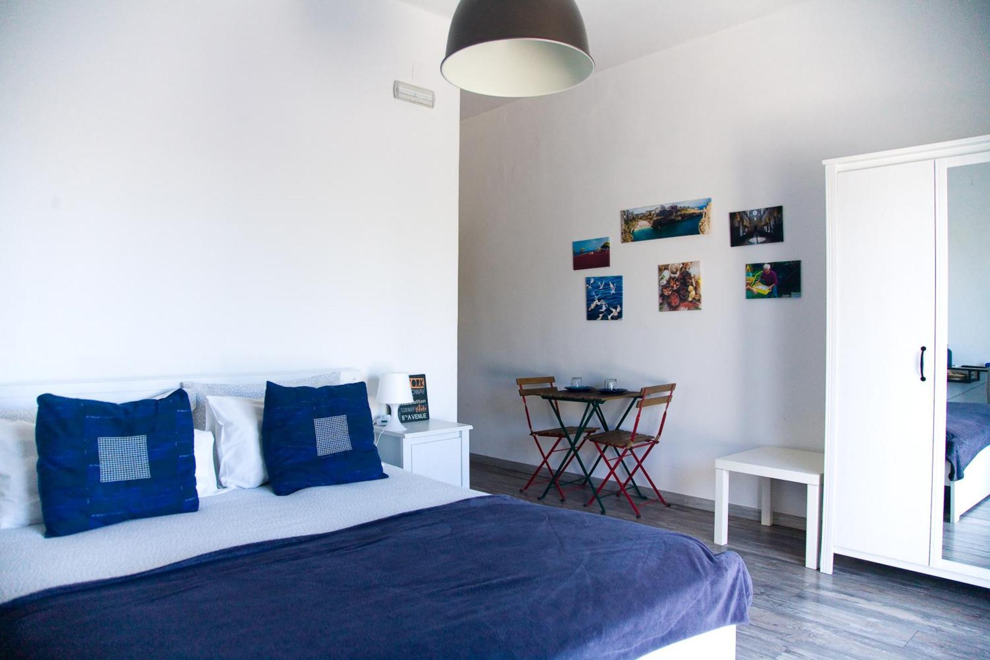 Bed & Breakfast Vento Di Mare *
