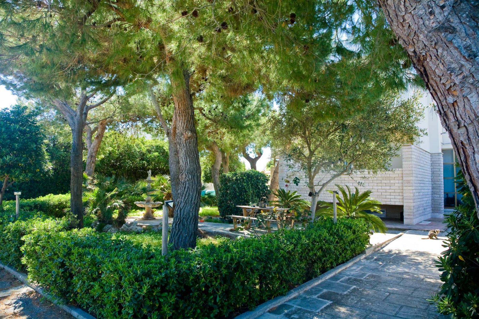 Vento Di Mare Bed & Breakfast Bari