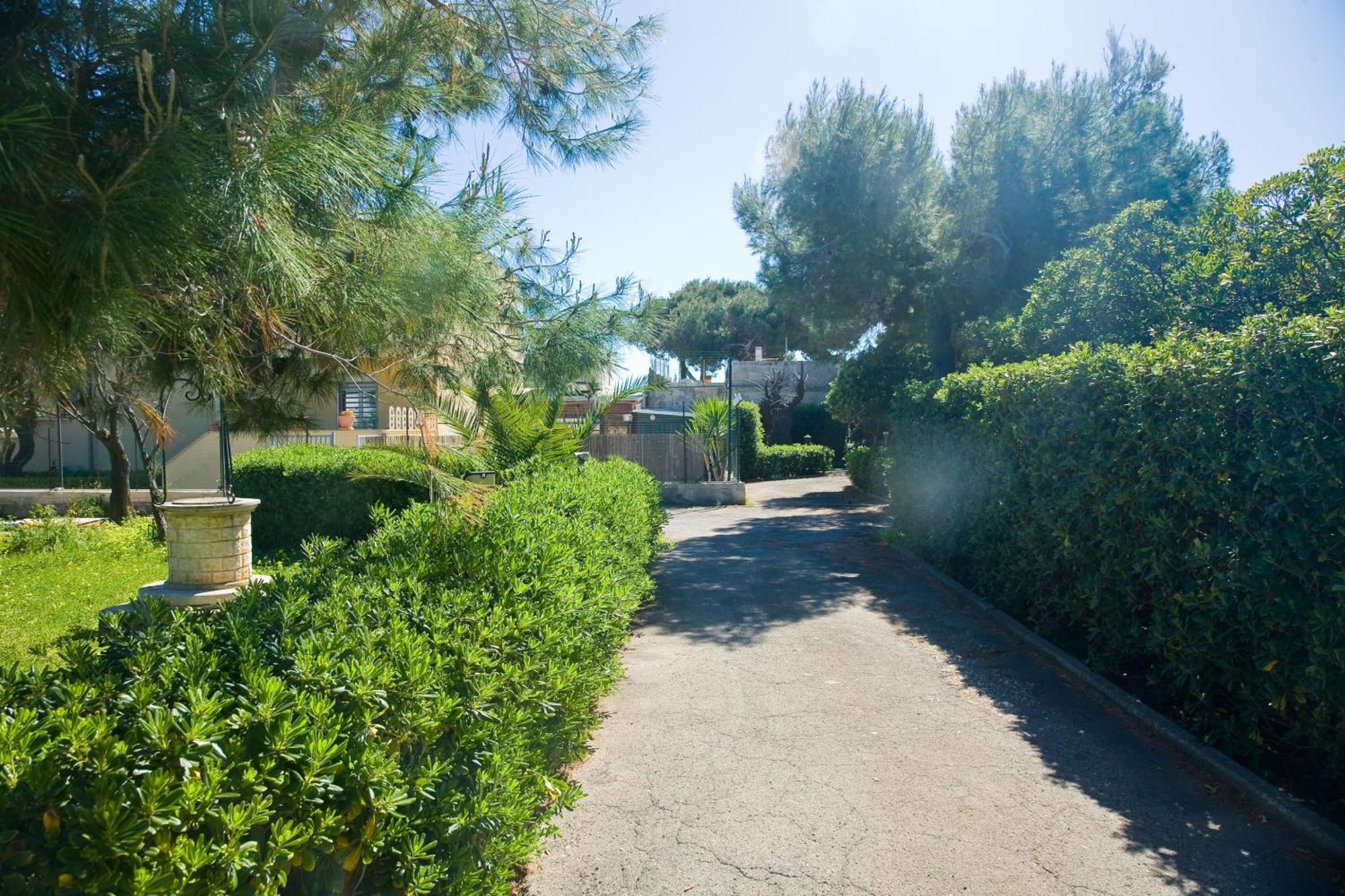 Bed & Breakfast Vento Di Mare *
