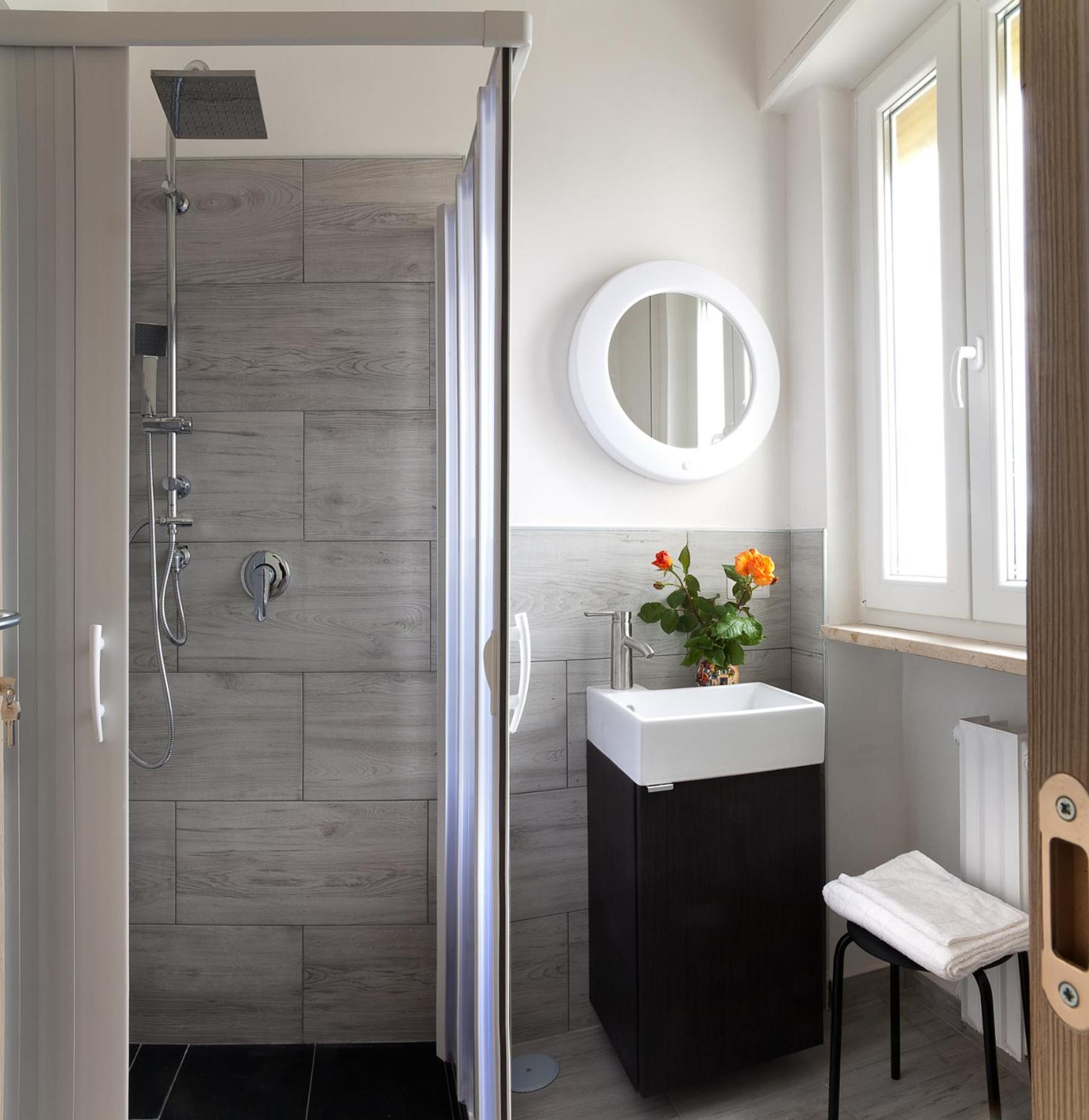 Vento Di Mare Bed & Breakfast *