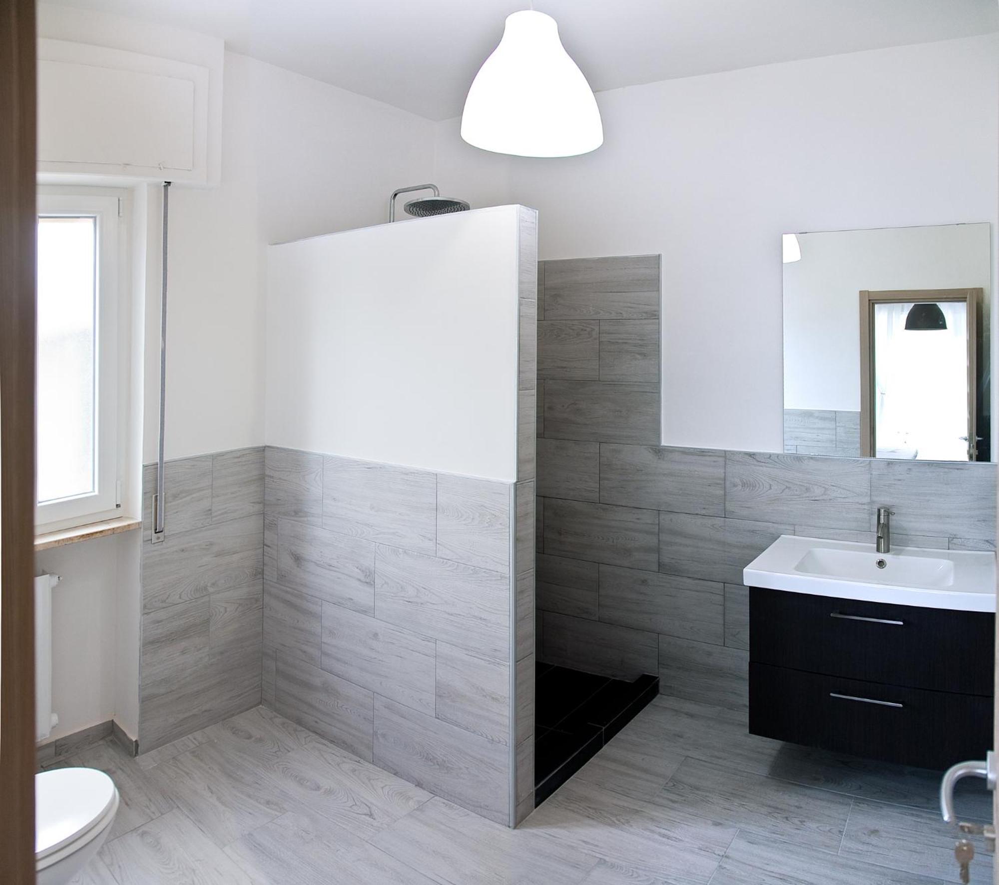 Bed & Breakfast Vento Di Mare Bari