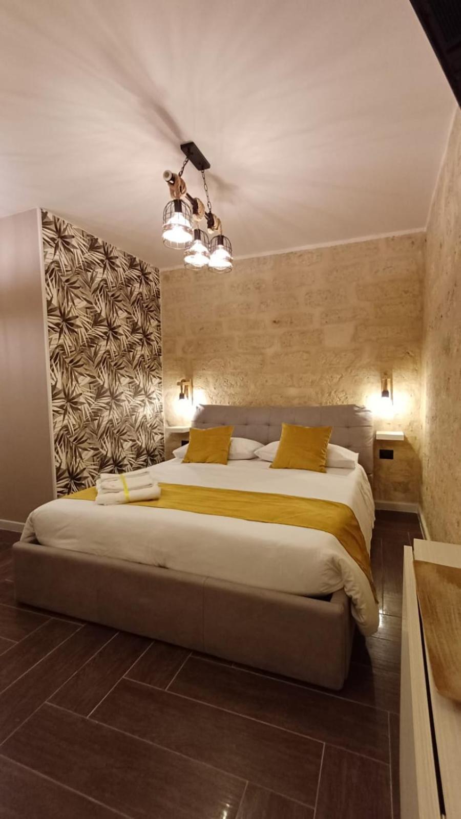Elegance 05 Bed & Breakfast Bari