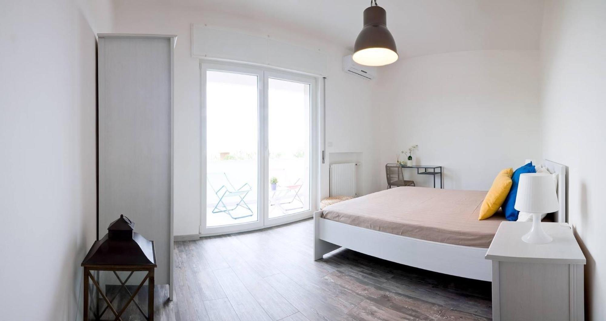 Bed & Breakfast Vento Di Mare