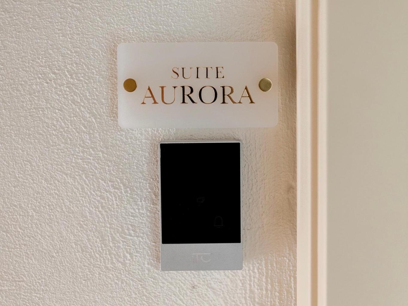 Acomodação com café da manhã  Aurluna Luxury Bari