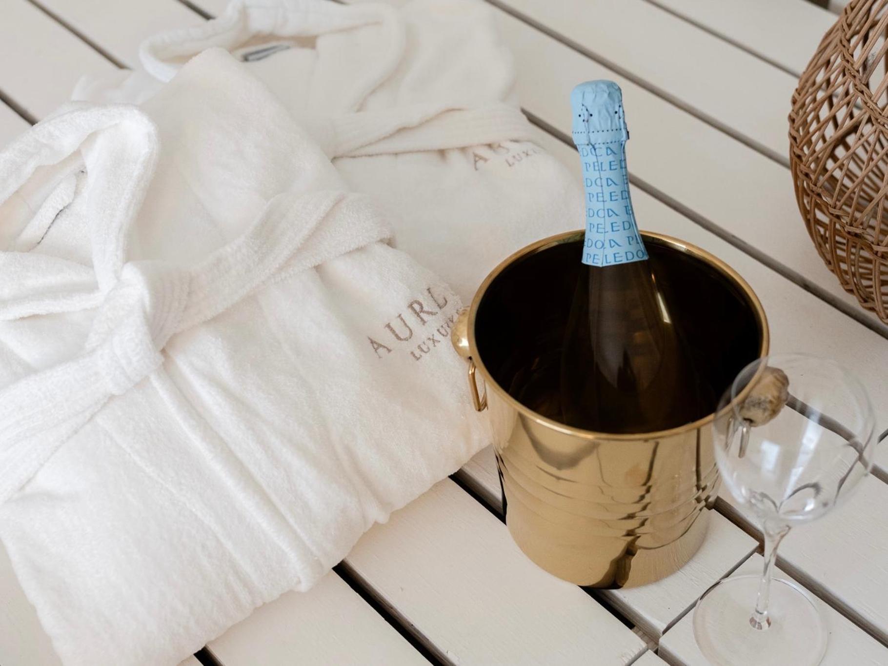Aurluna Luxury Bari