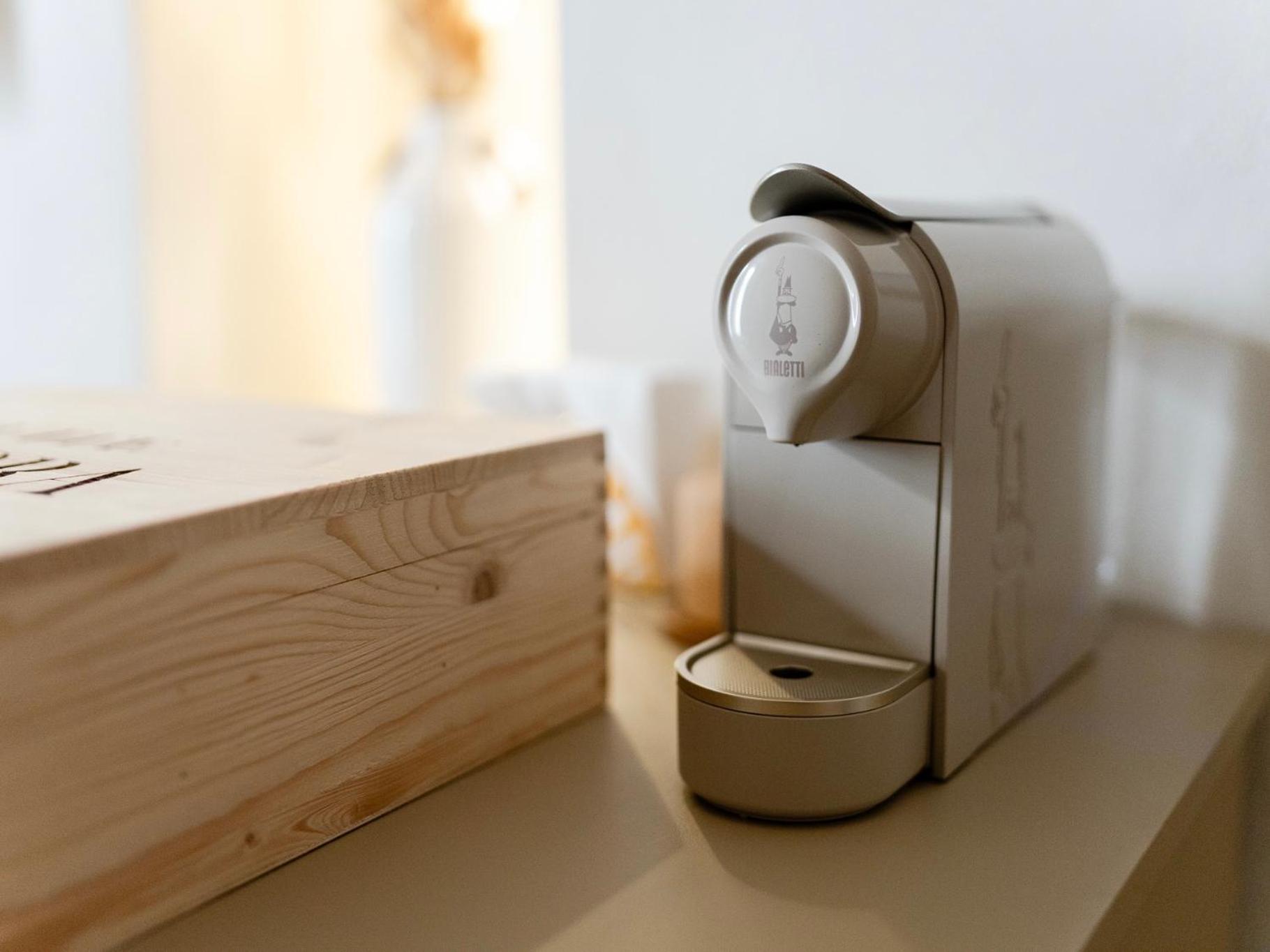 Acomodação com café da manhã  Aurluna Luxury *