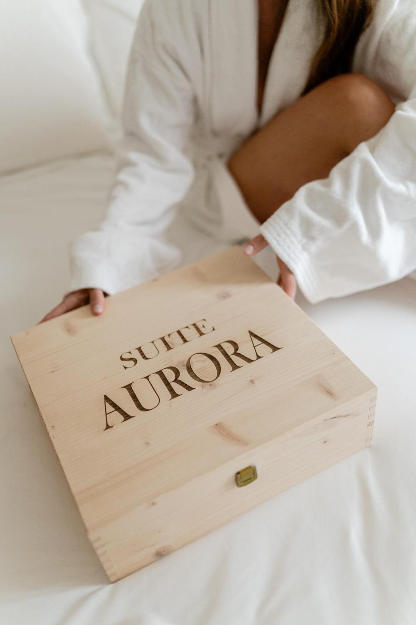 Aurluna Luxury *
