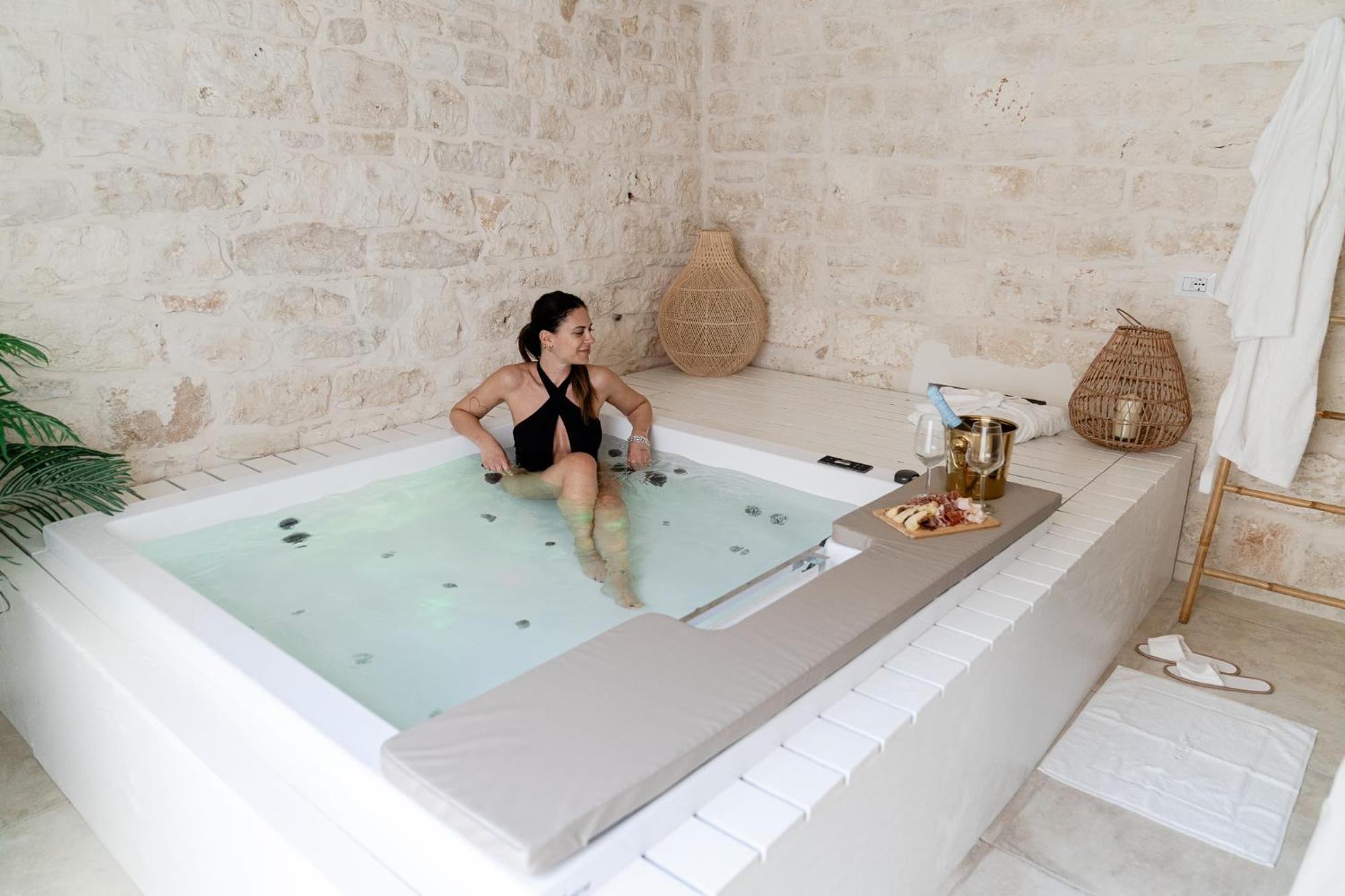 Aurluna Luxury Bari