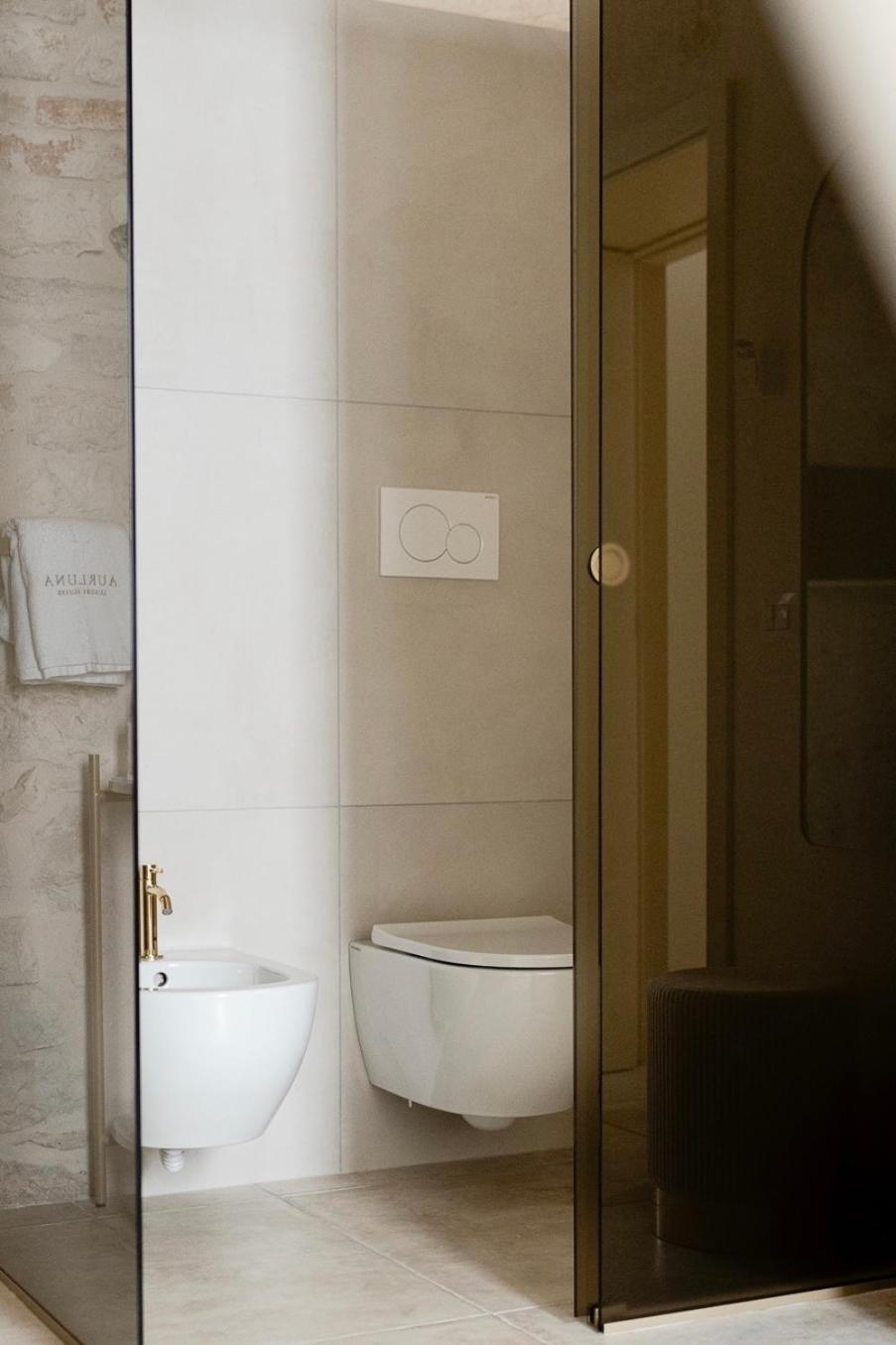 Aurluna Luxury Acomodação com café da manhã 