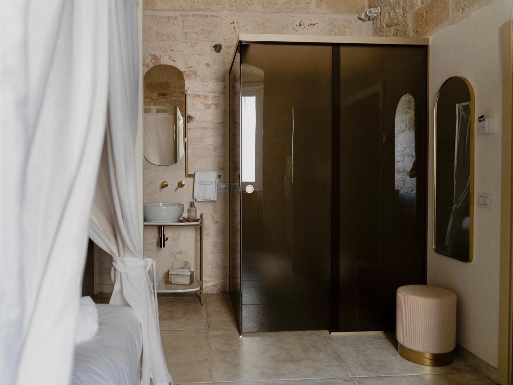 Aurluna Luxury Bari