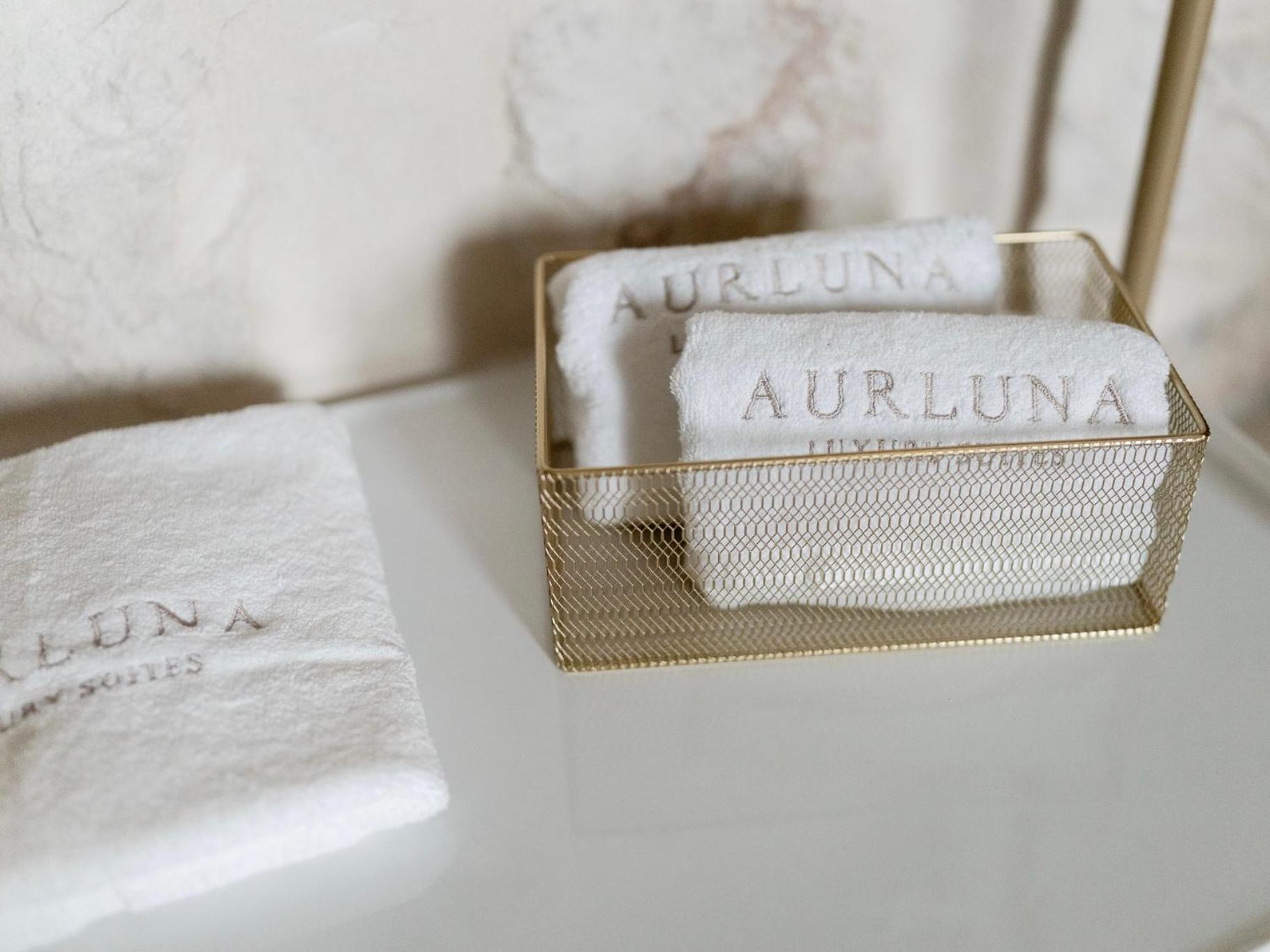Aurluna Luxury Acomodação com café da manhã  Bari