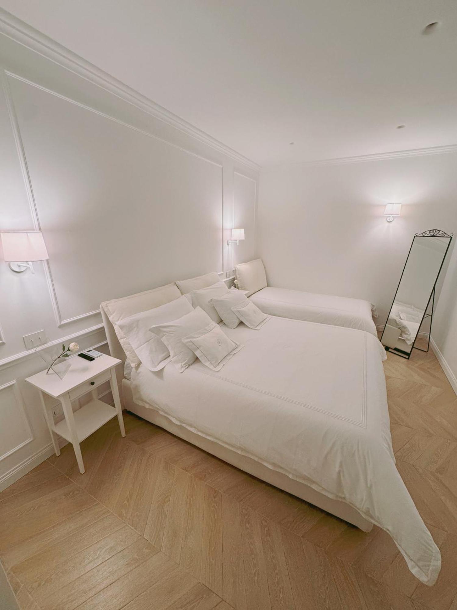 Dimora Carducci Vakantiehuis