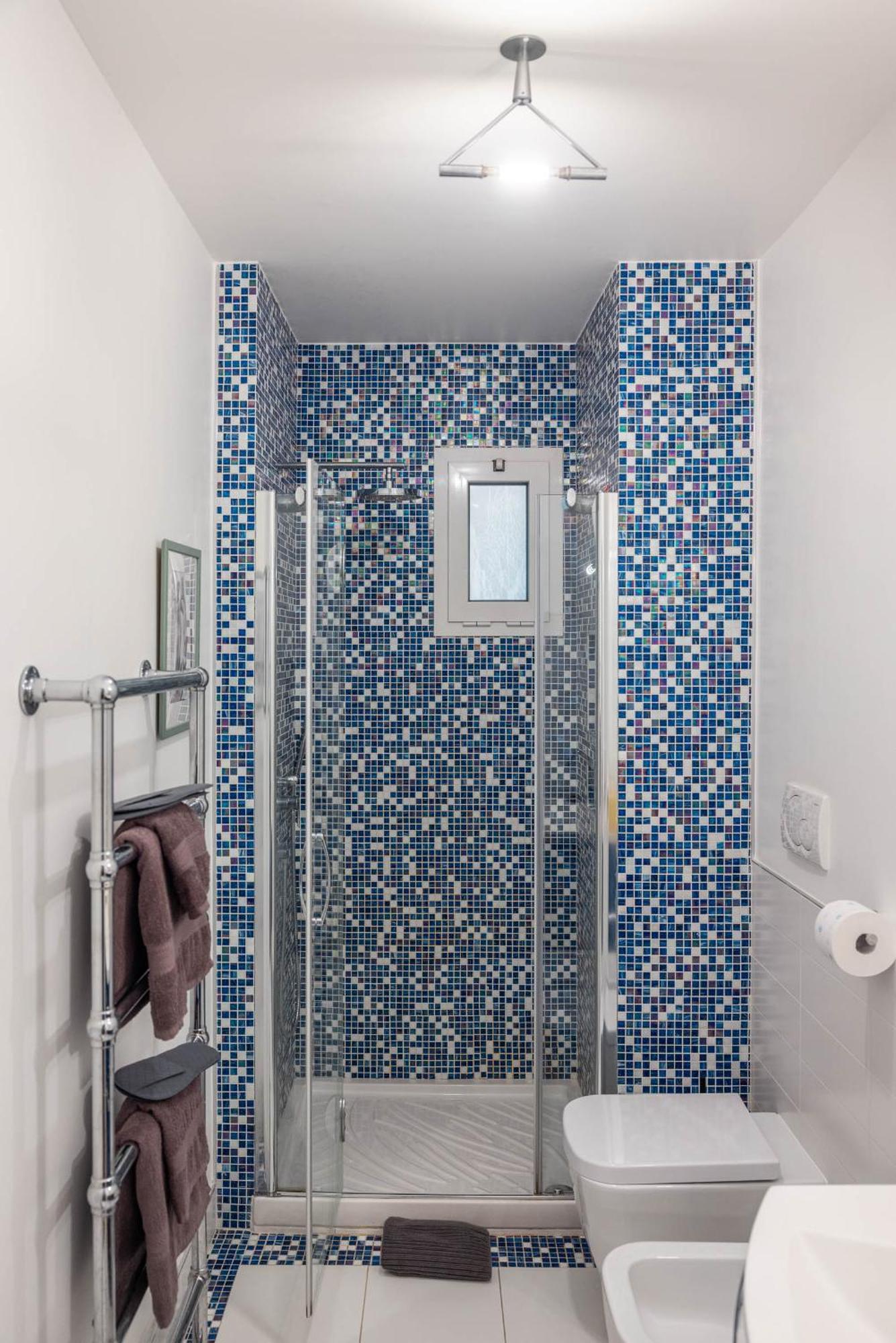 Casa Dei Visionari - Mare Apartment Bari