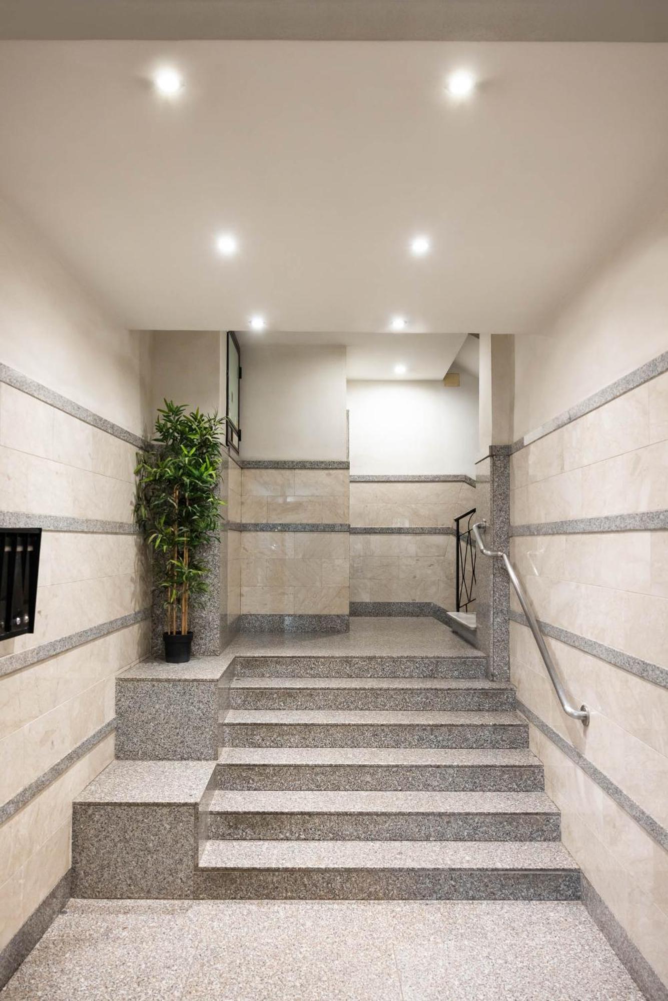 Casa Dei Visionari - Mare Apartment *
