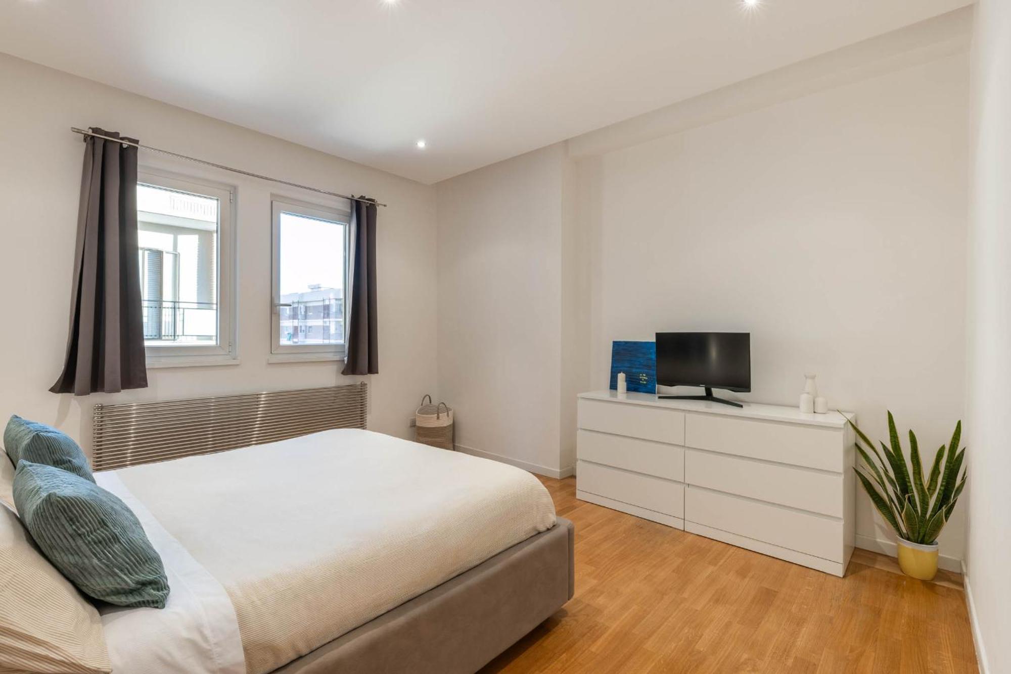 Apartment Casa Dei Visionari - Mare