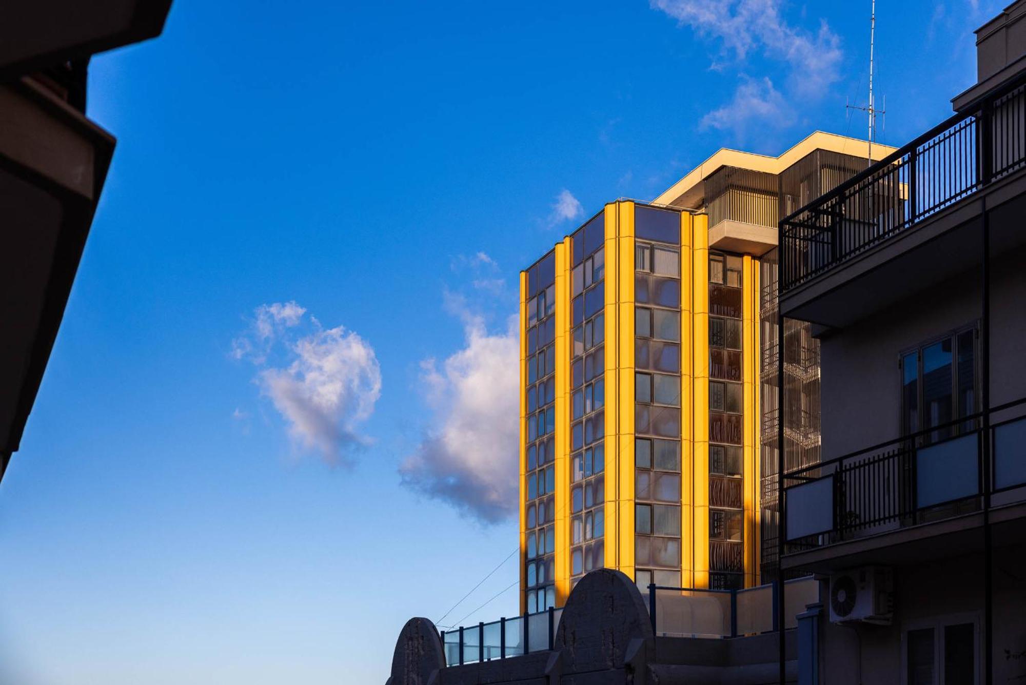 Casa Dei Visionari - Mare Apartment *