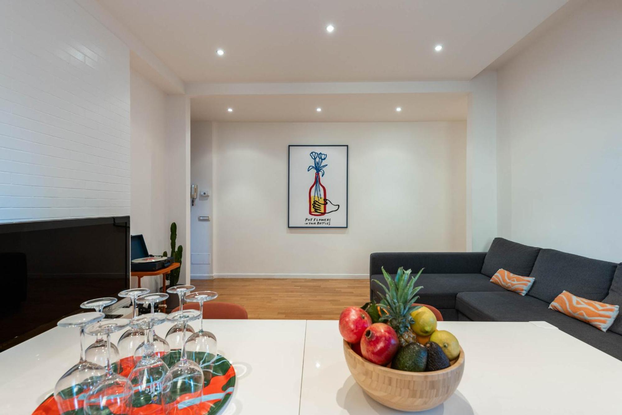 Apartment Casa Dei Visionari - Mare *