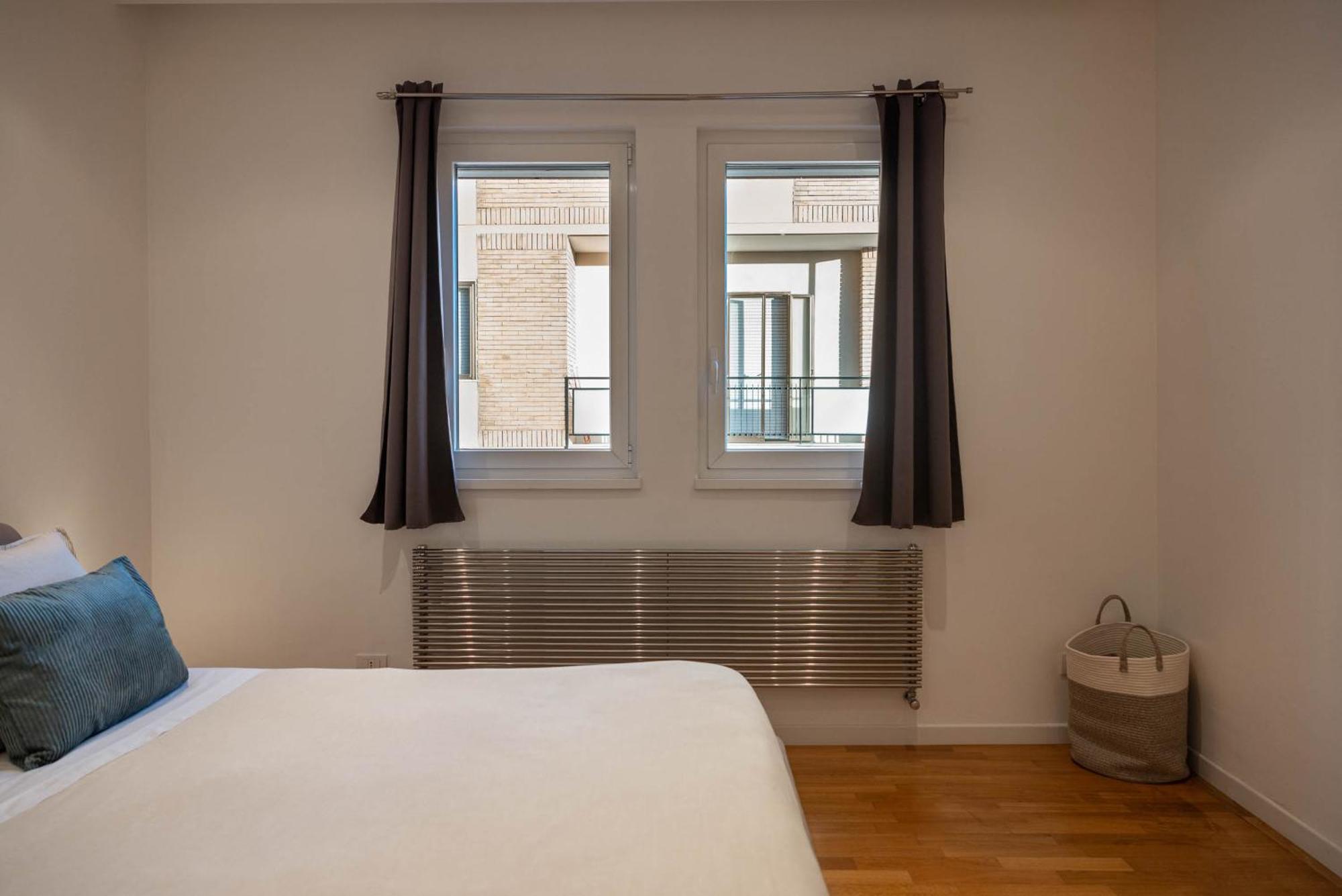 Apartment Casa Dei Visionari - Mare Bari