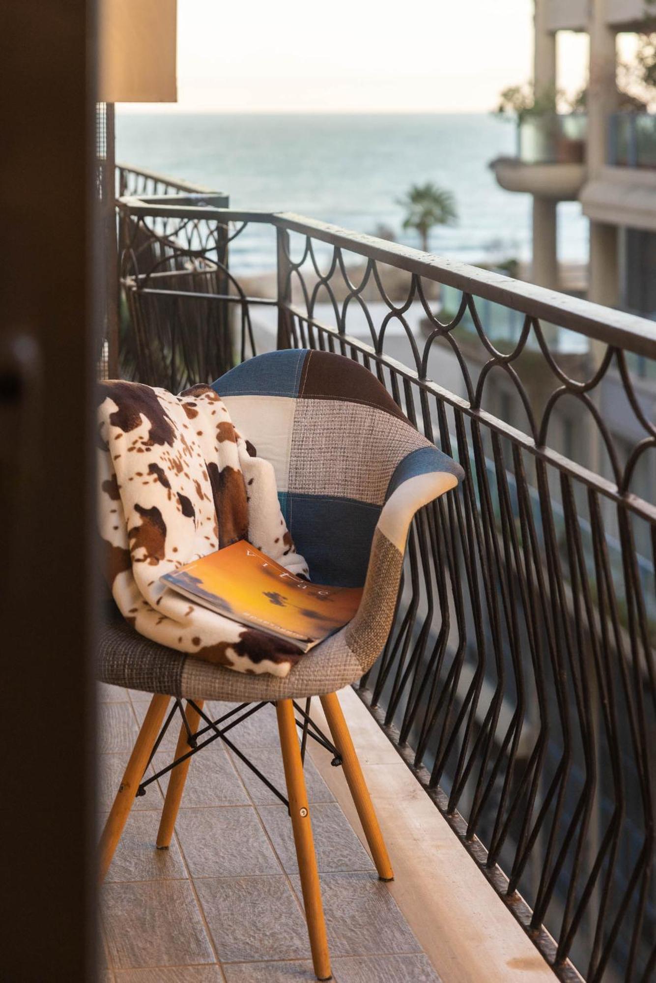 Casa Dei Visionari - Mare Apartment *
