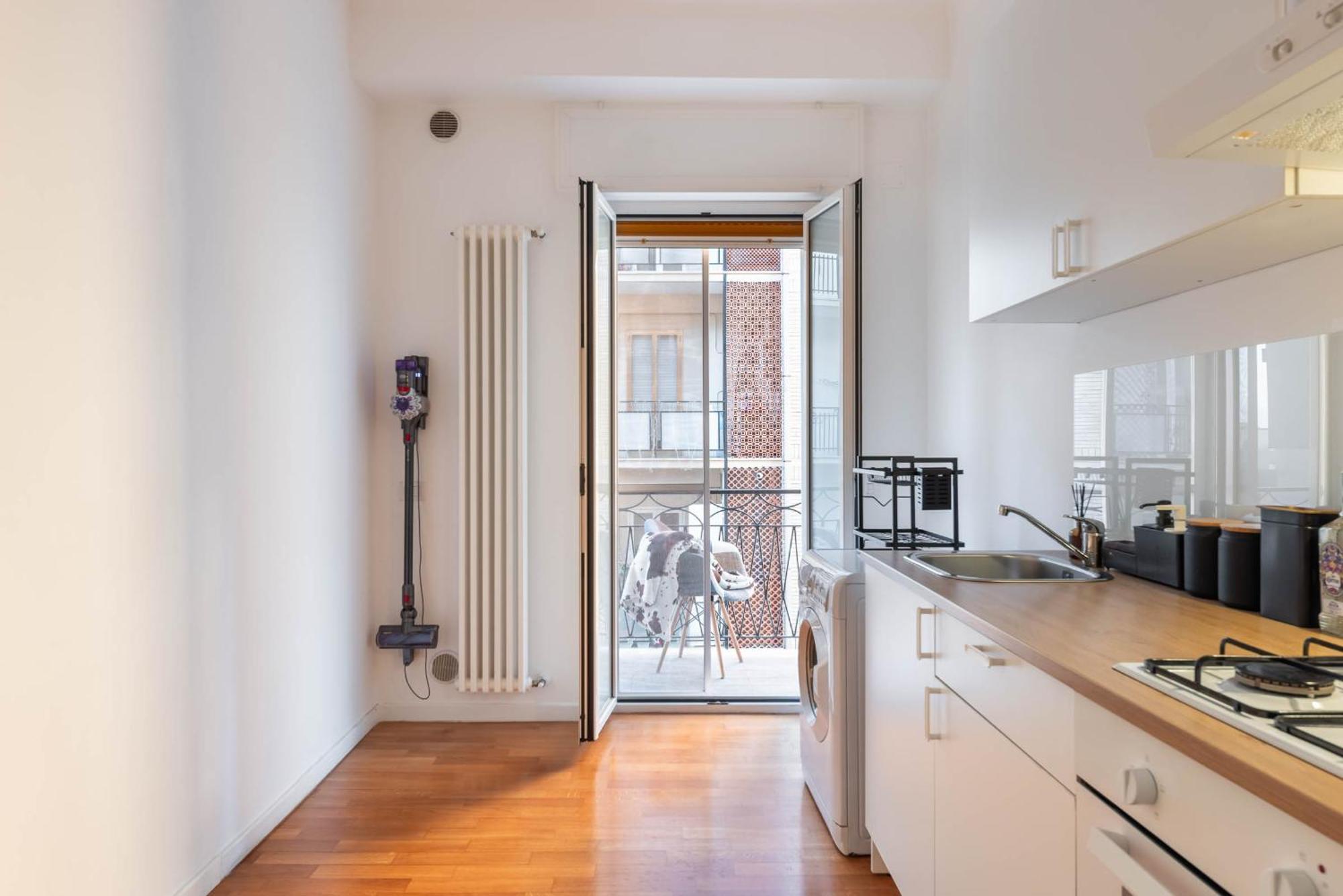 Apartment Casa Dei Visionari - Mare Bari