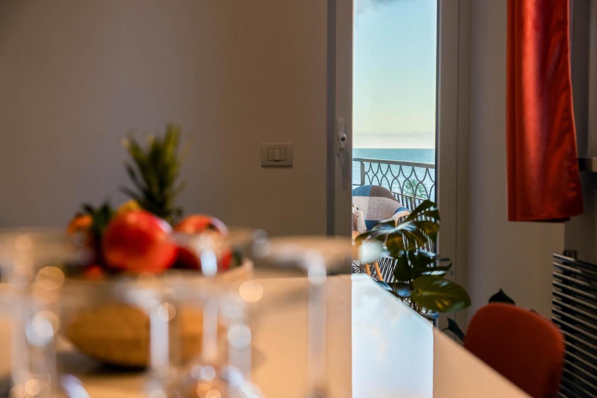 Casa Dei Visionari - Mare Bari