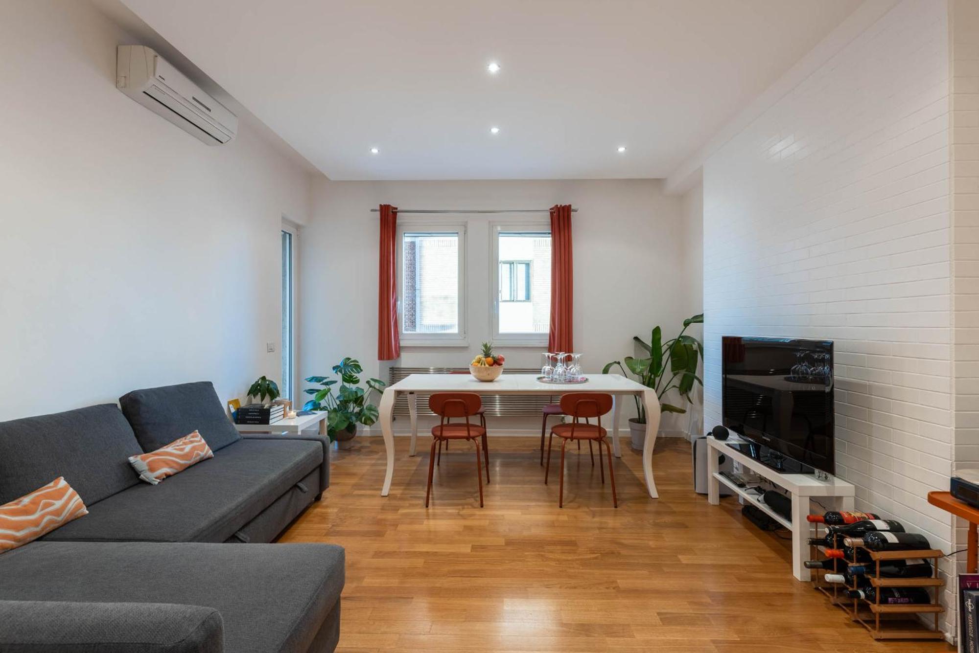 Casa Dei Visionari - Mare Apartment