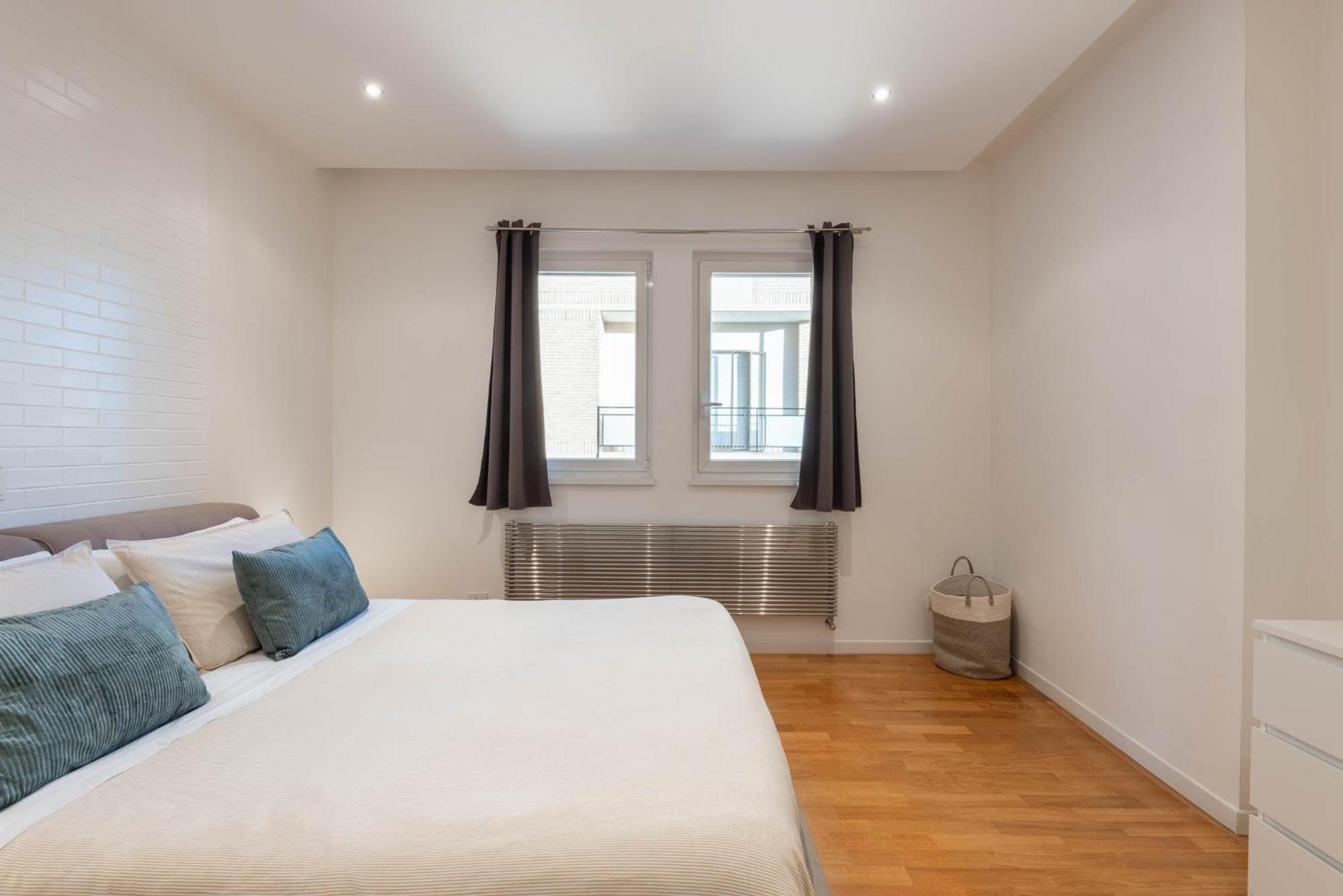 Apartment Casa Dei Visionari - Mare