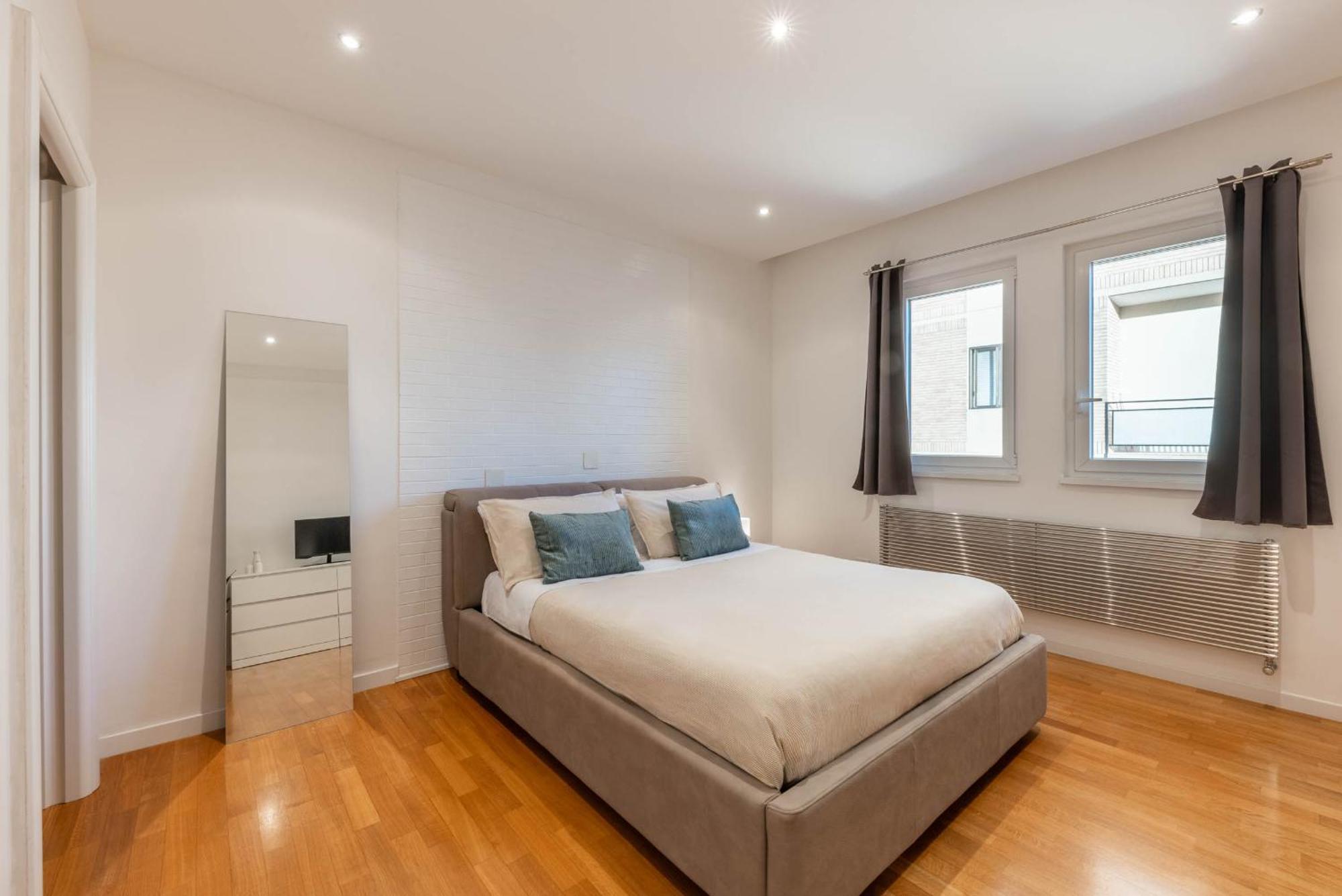 Apartment Casa Dei Visionari - Mare Bari