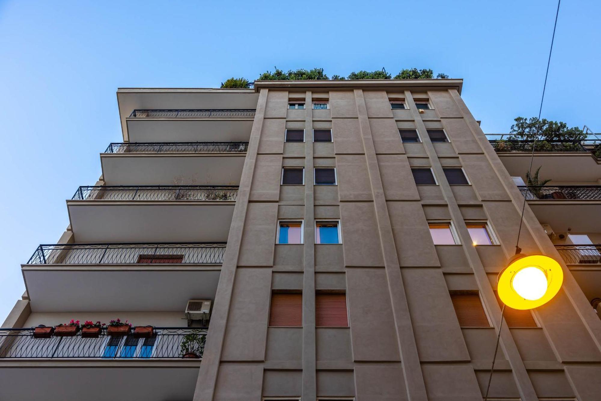Casa Dei Visionari - Mare *